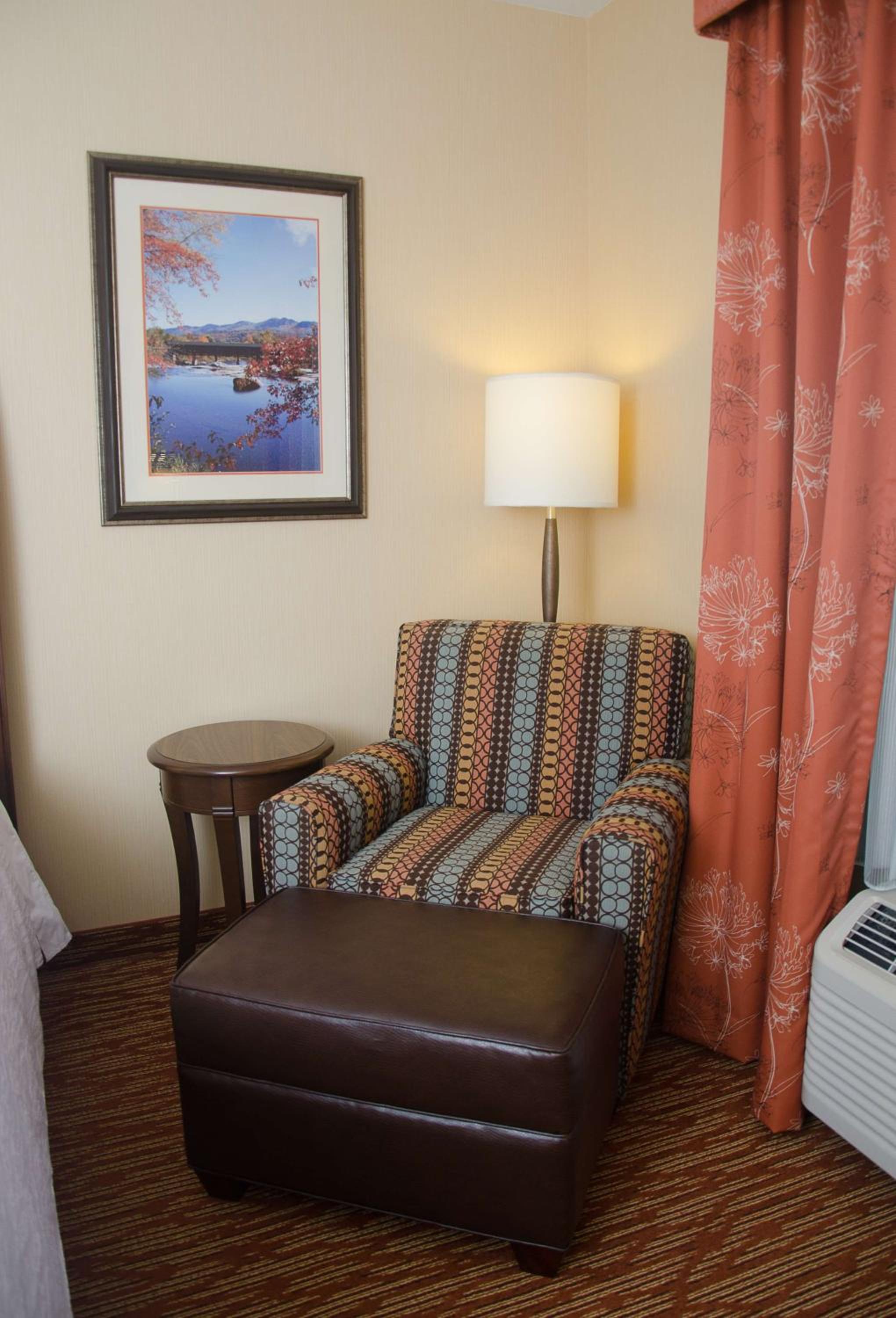 Premium Queen Room with Two Queen Beds