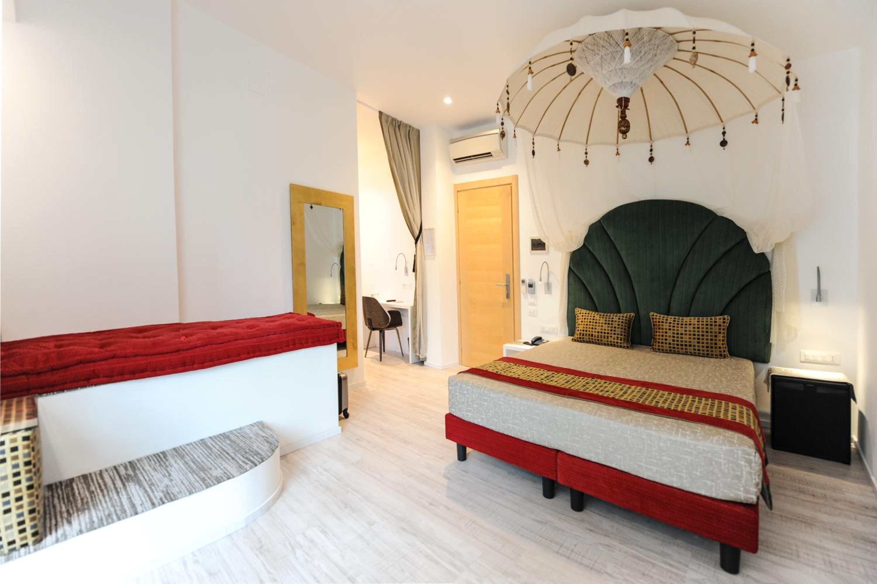 Marrakech with Beach Access