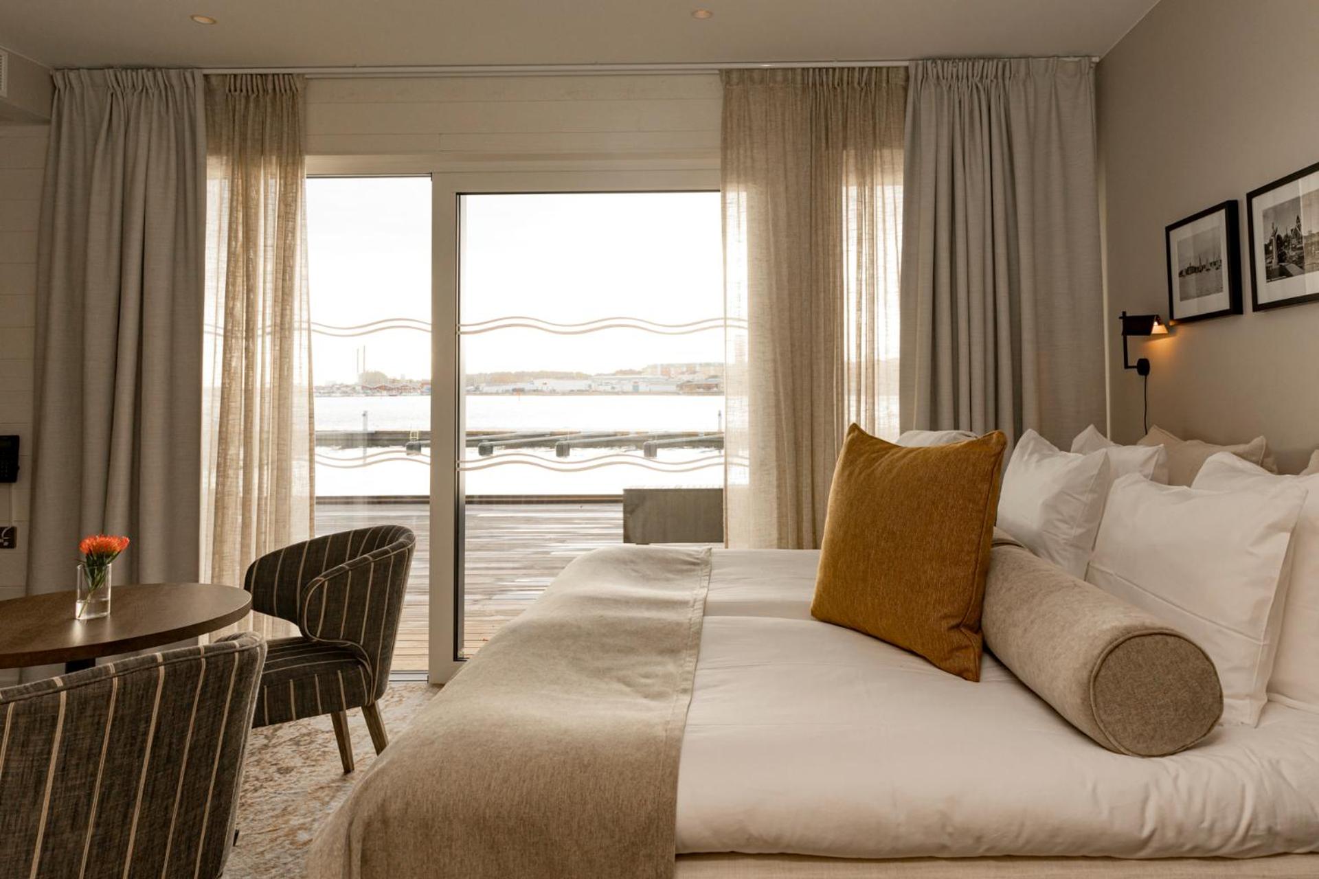 Double Room with Sea View