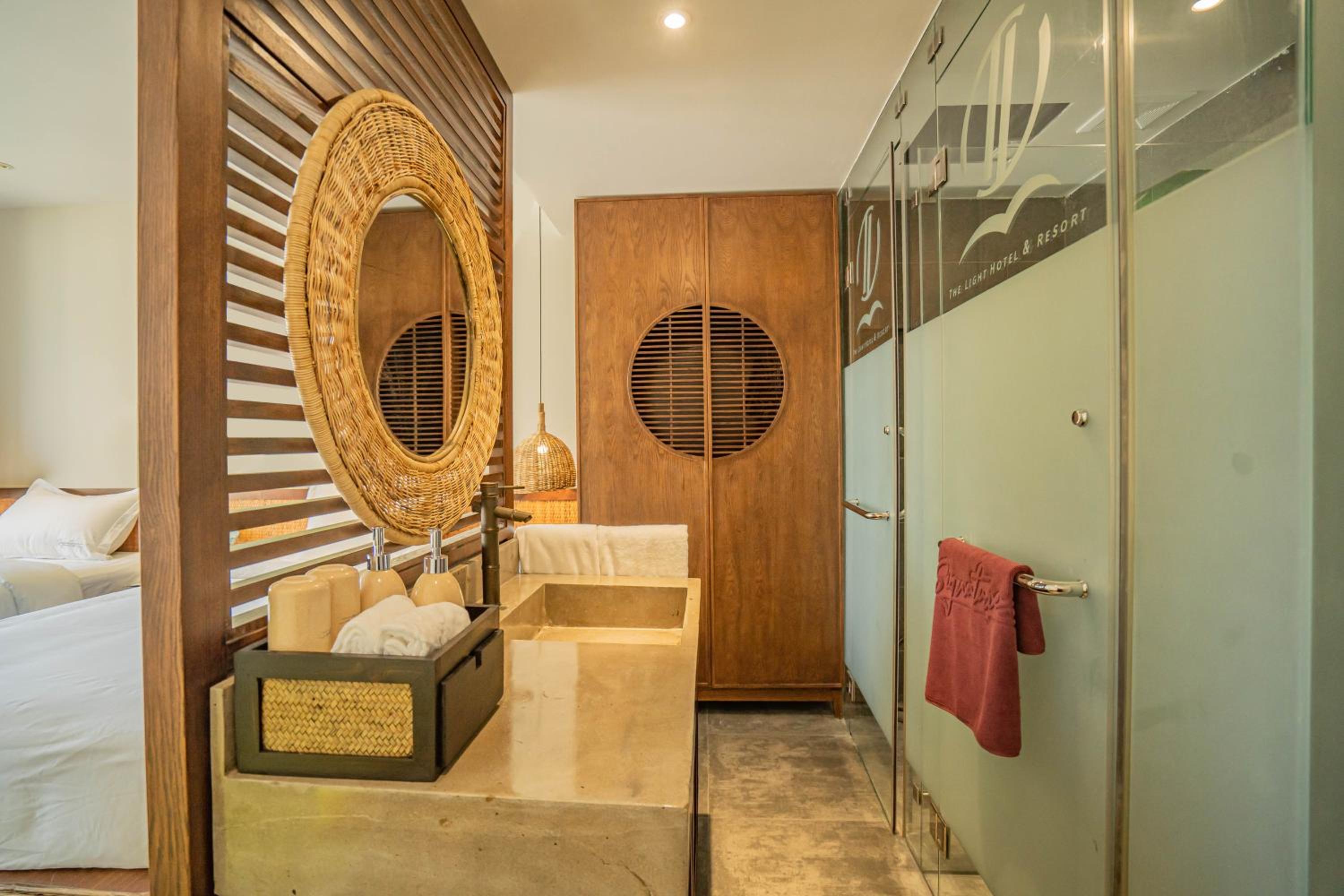 Signature Essential King