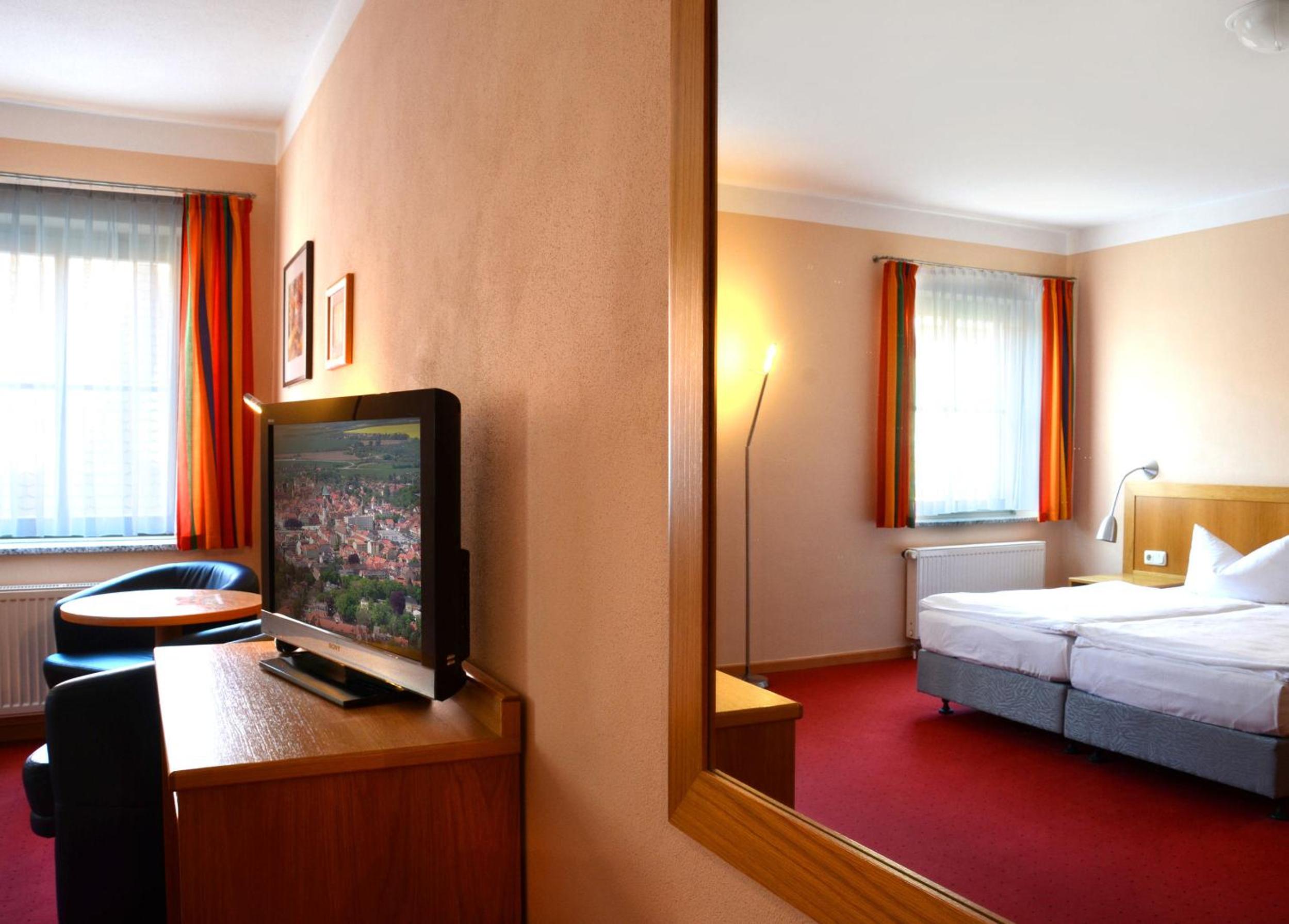 Comfort Double Room