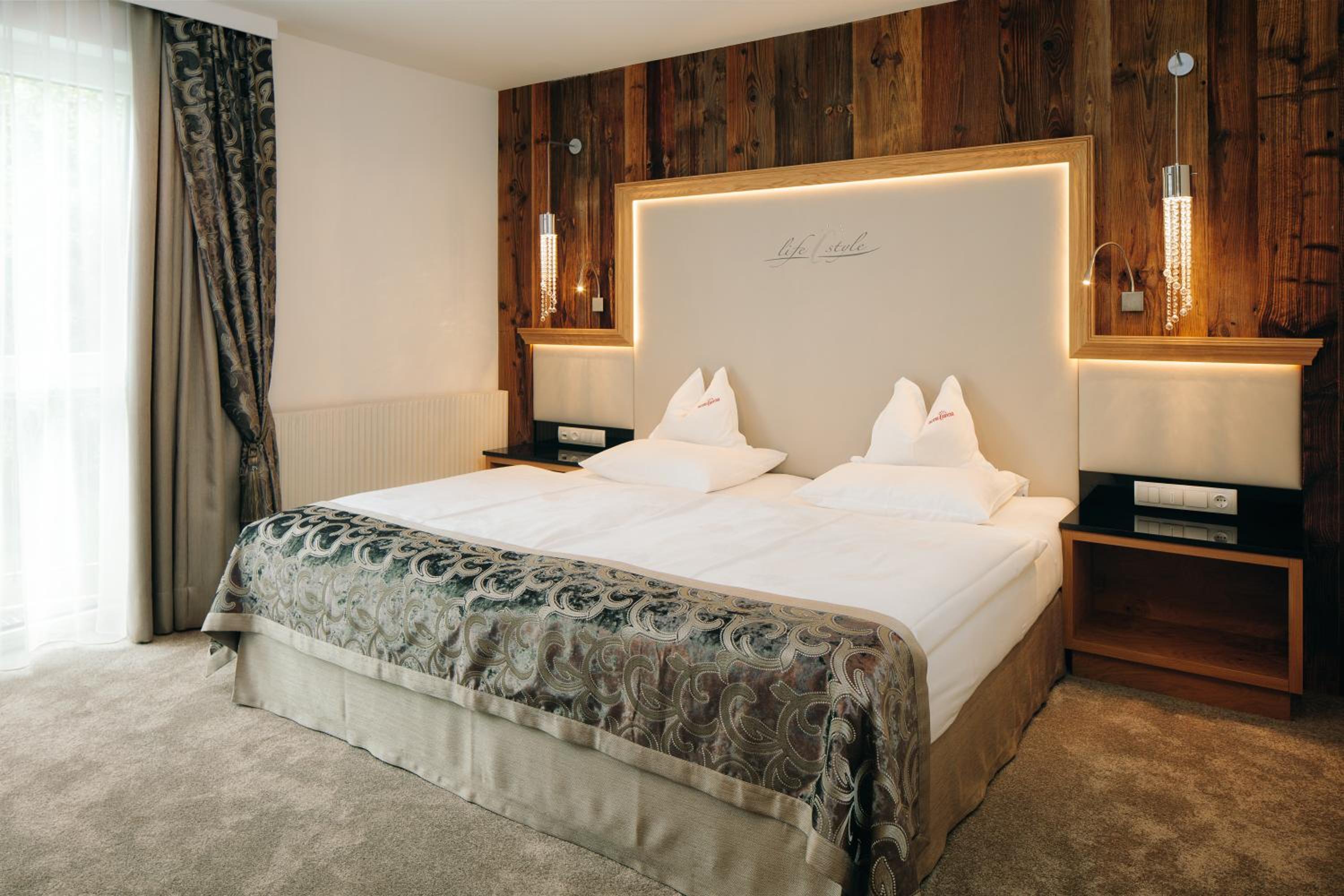 Two-Bedroom Suite