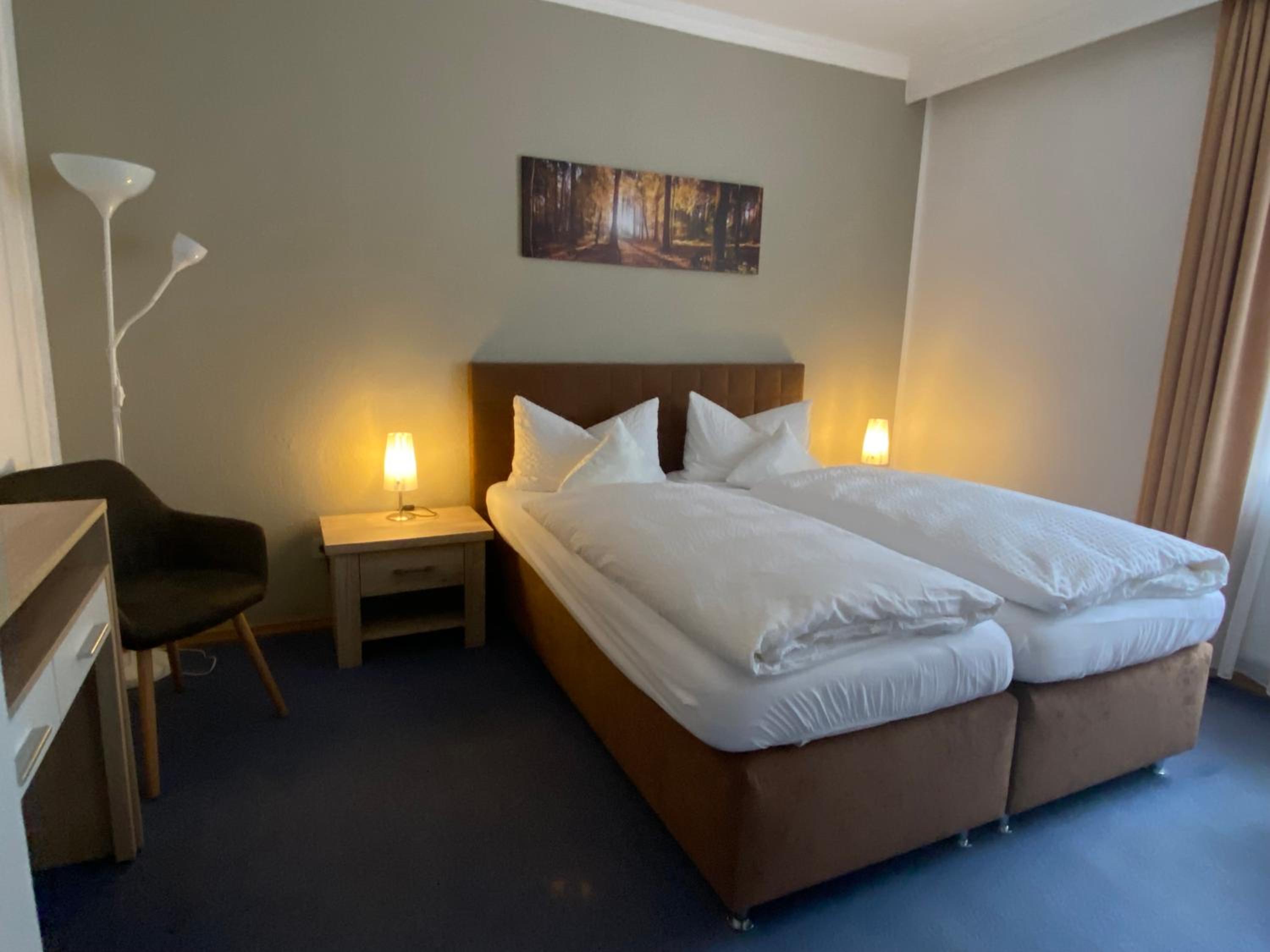 Double Room (Annex)
