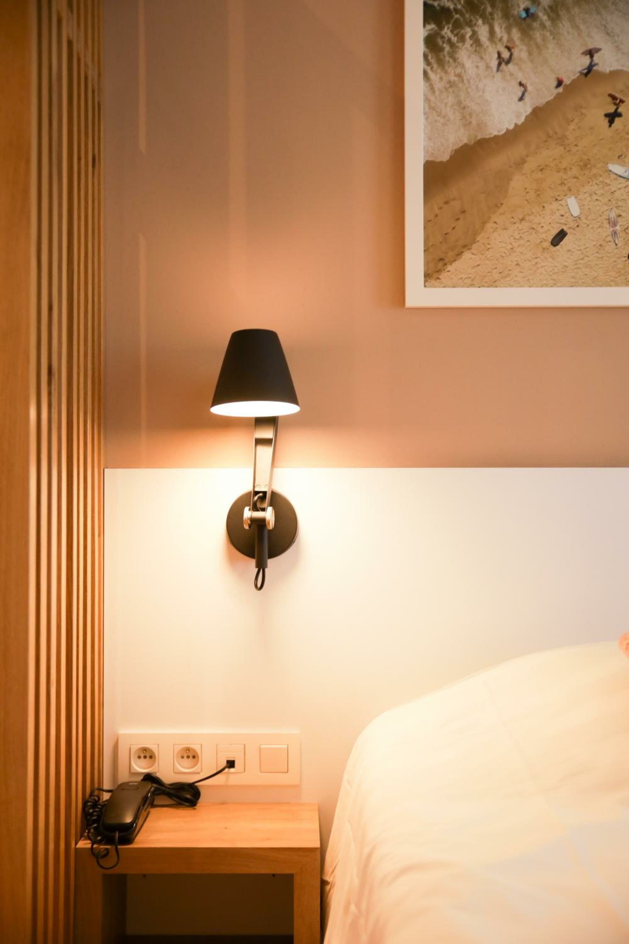 Junior Suite with Shower