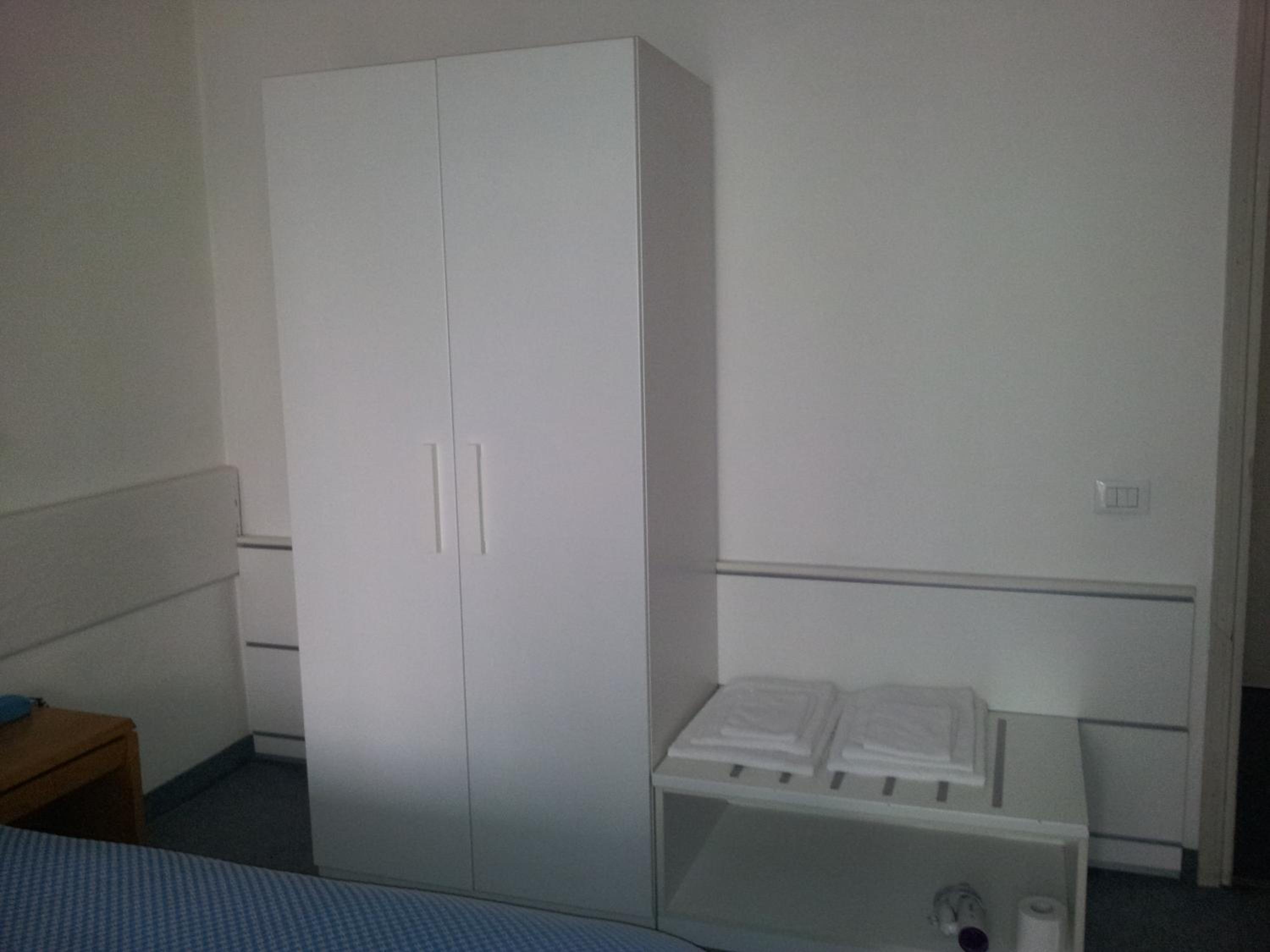 Comfort Double Room with Balcony