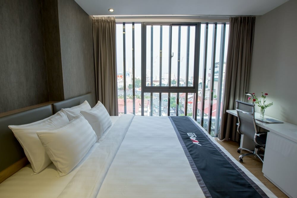 Premier Double Room