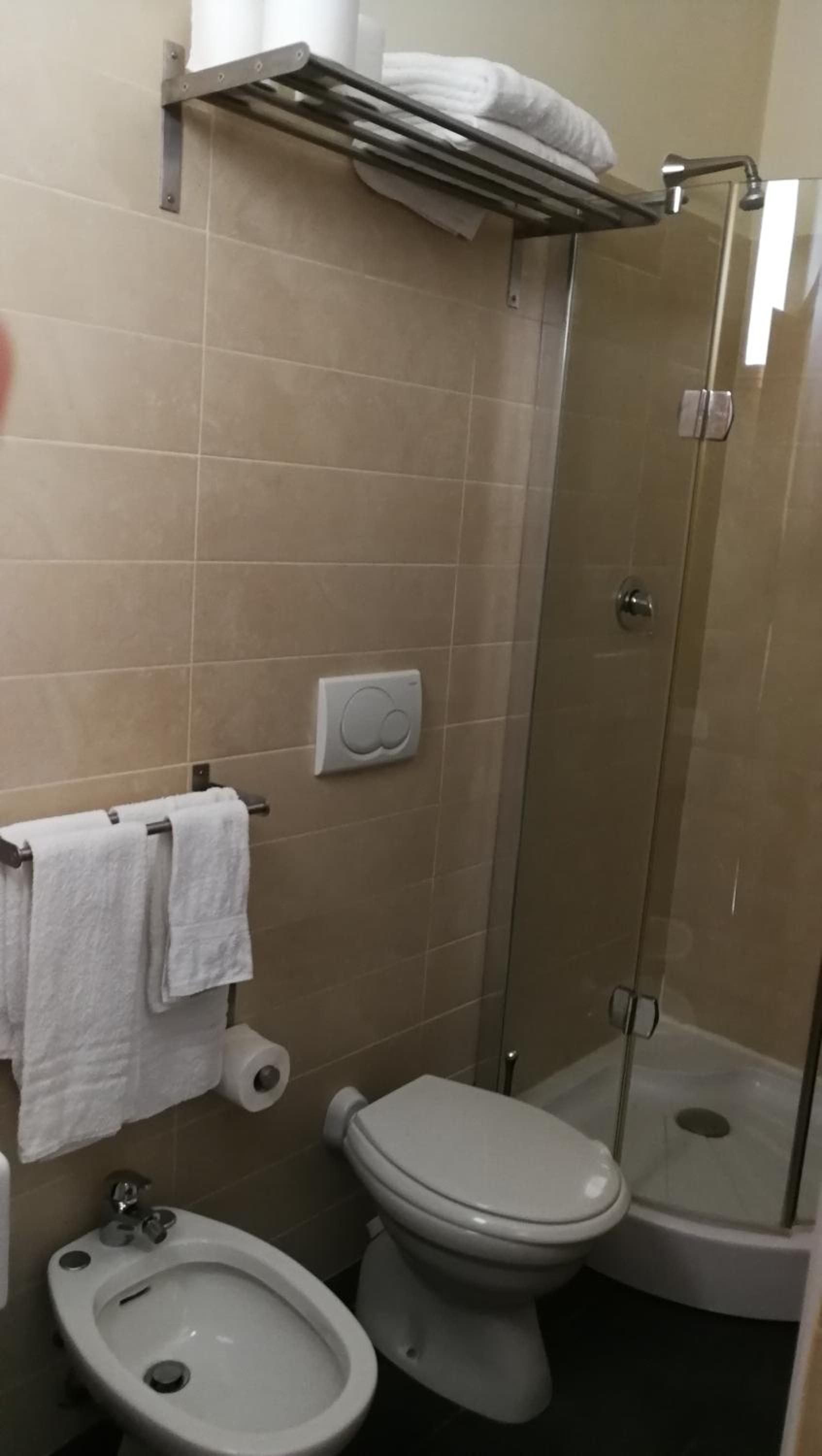 Comfort Triple Room