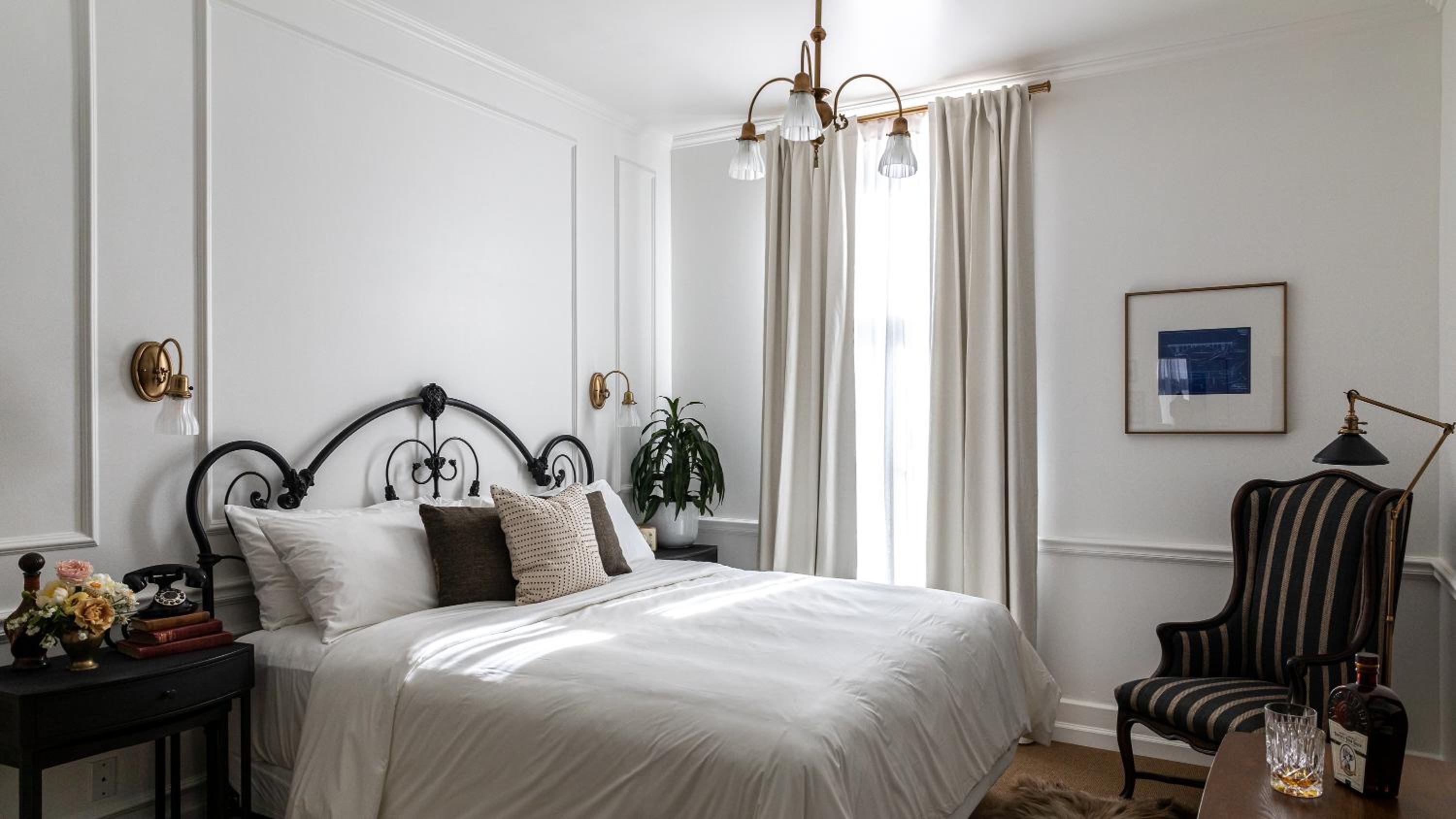 King Room - Holbrooke 