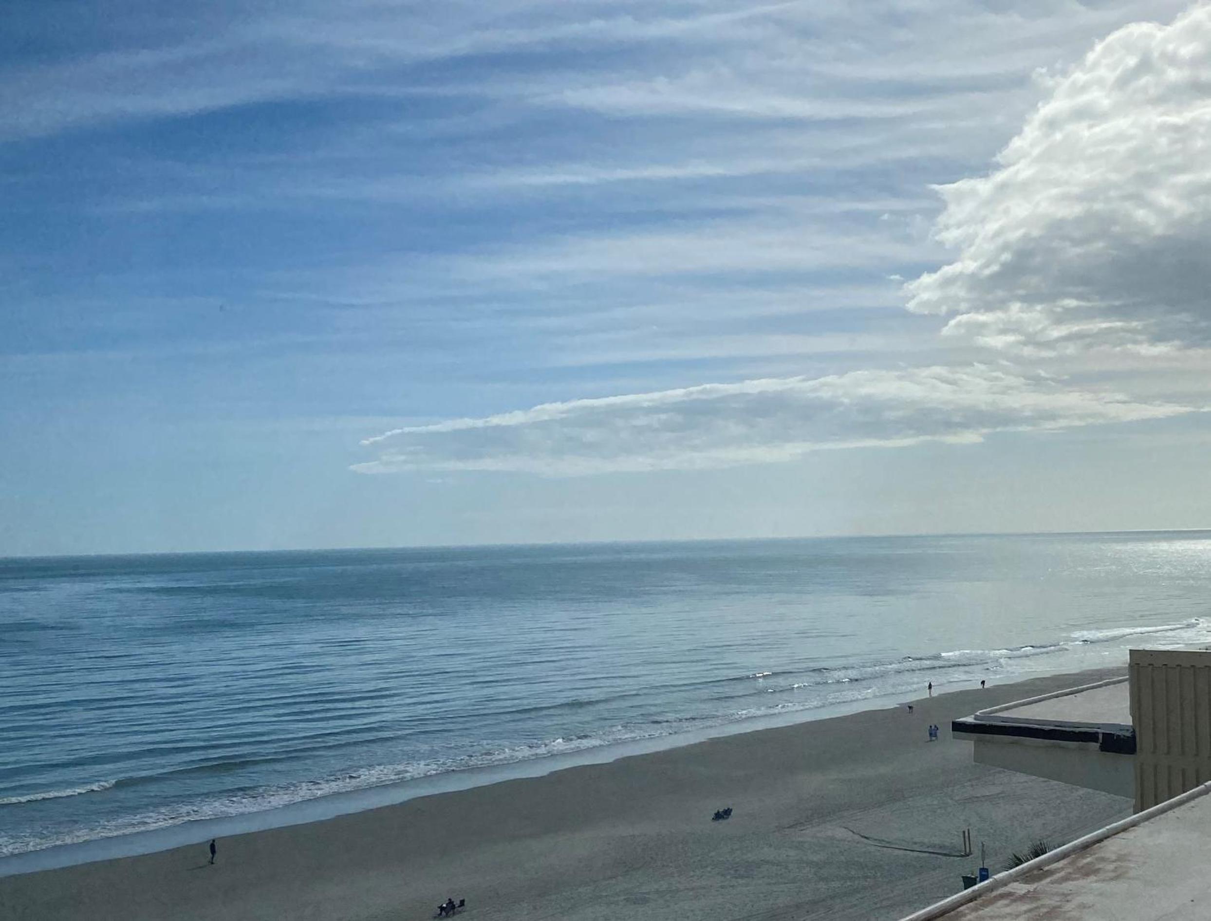 One Bedroom Penthouse; Ocean View