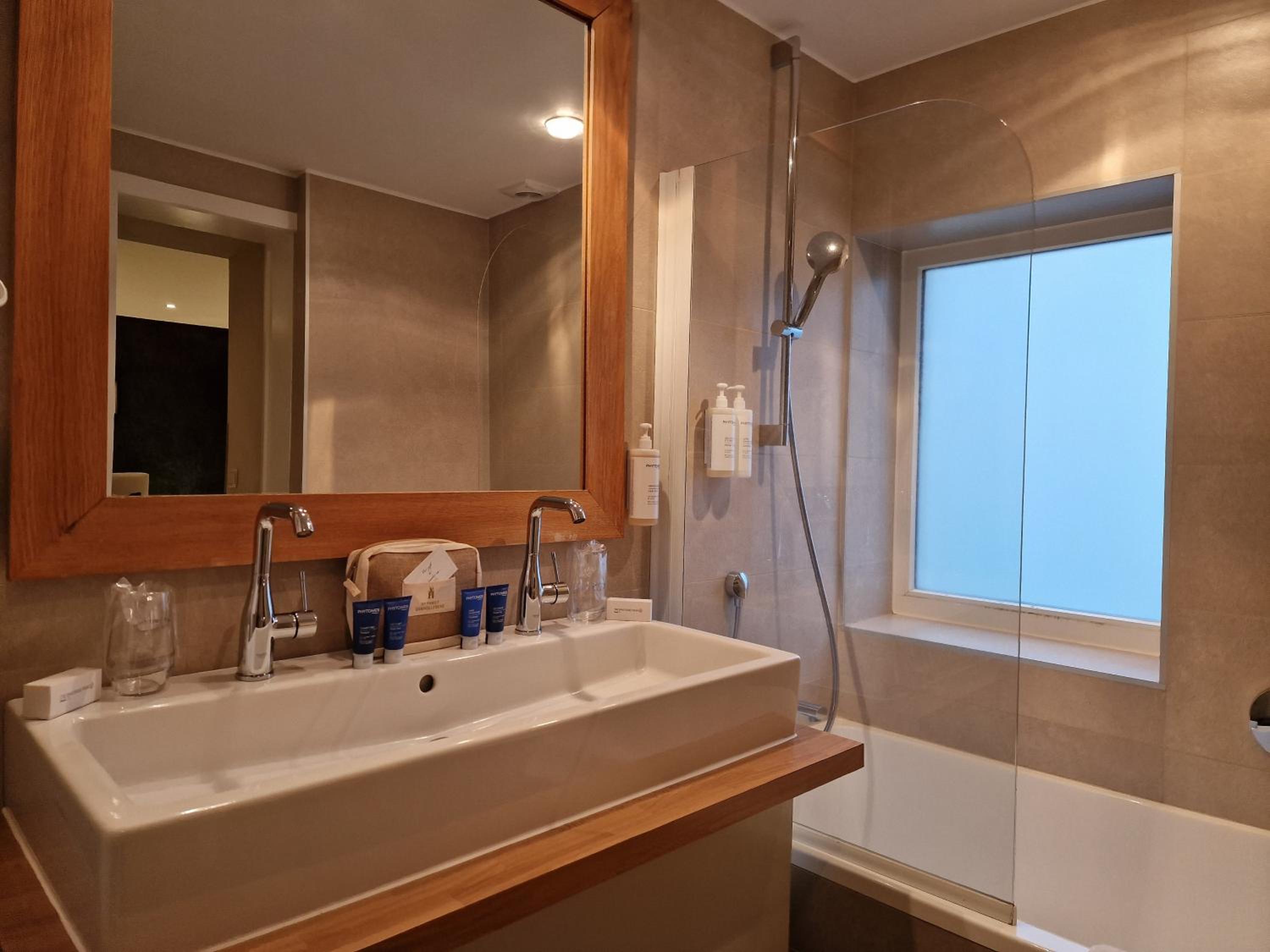 Comfort Double or Twin Room