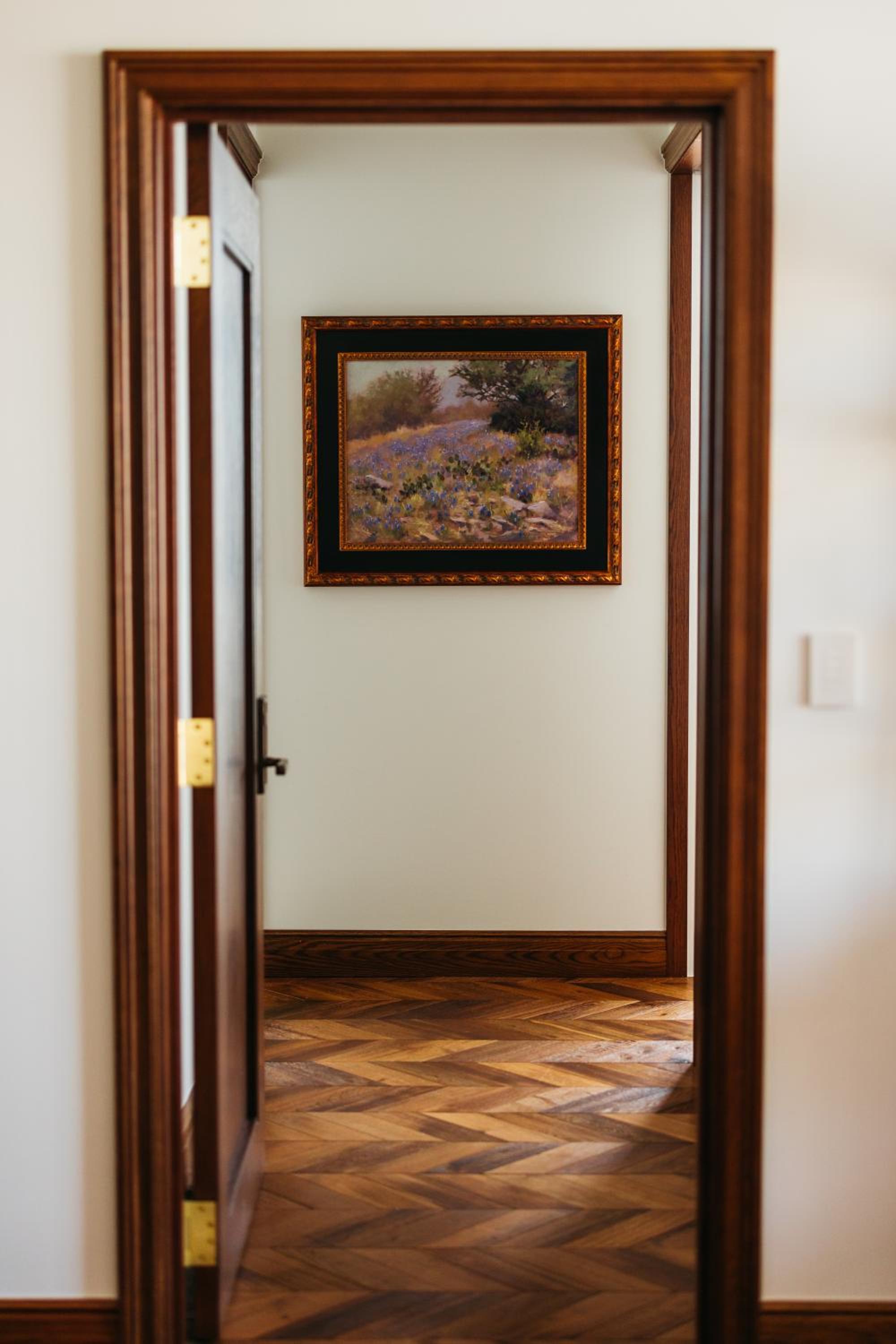 Suite with City View