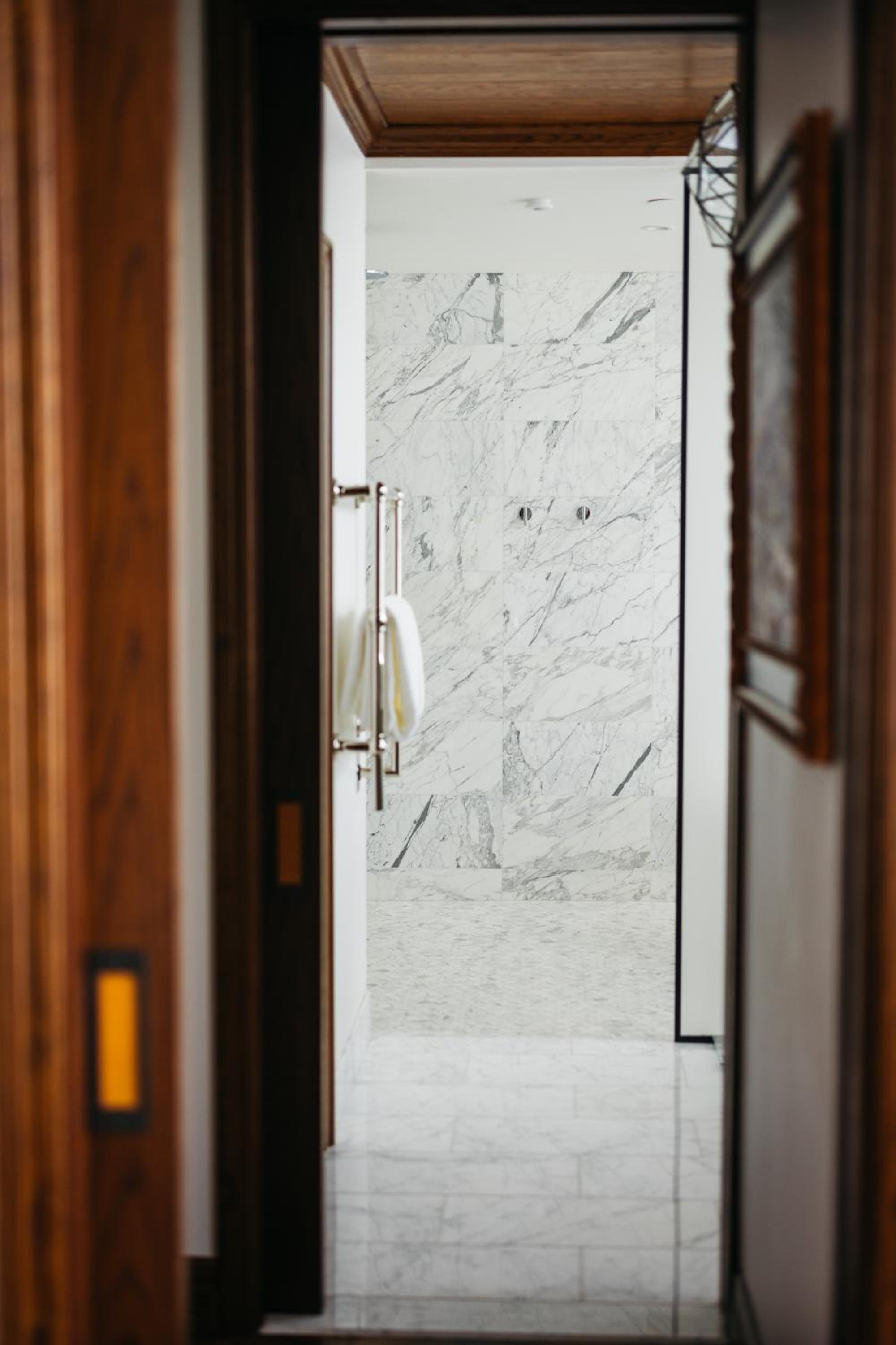 Suite with City View