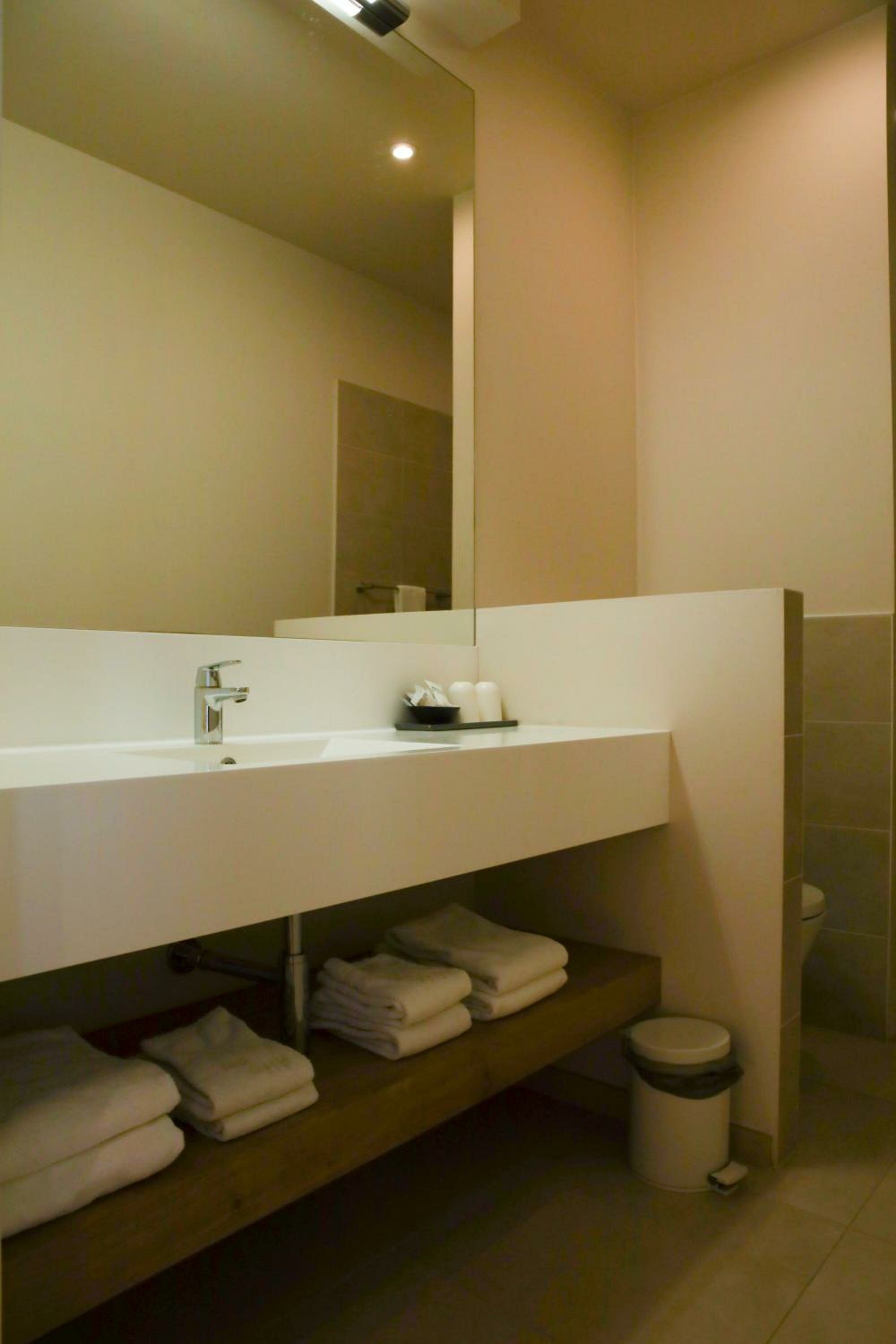 Luxury Quadruple Room