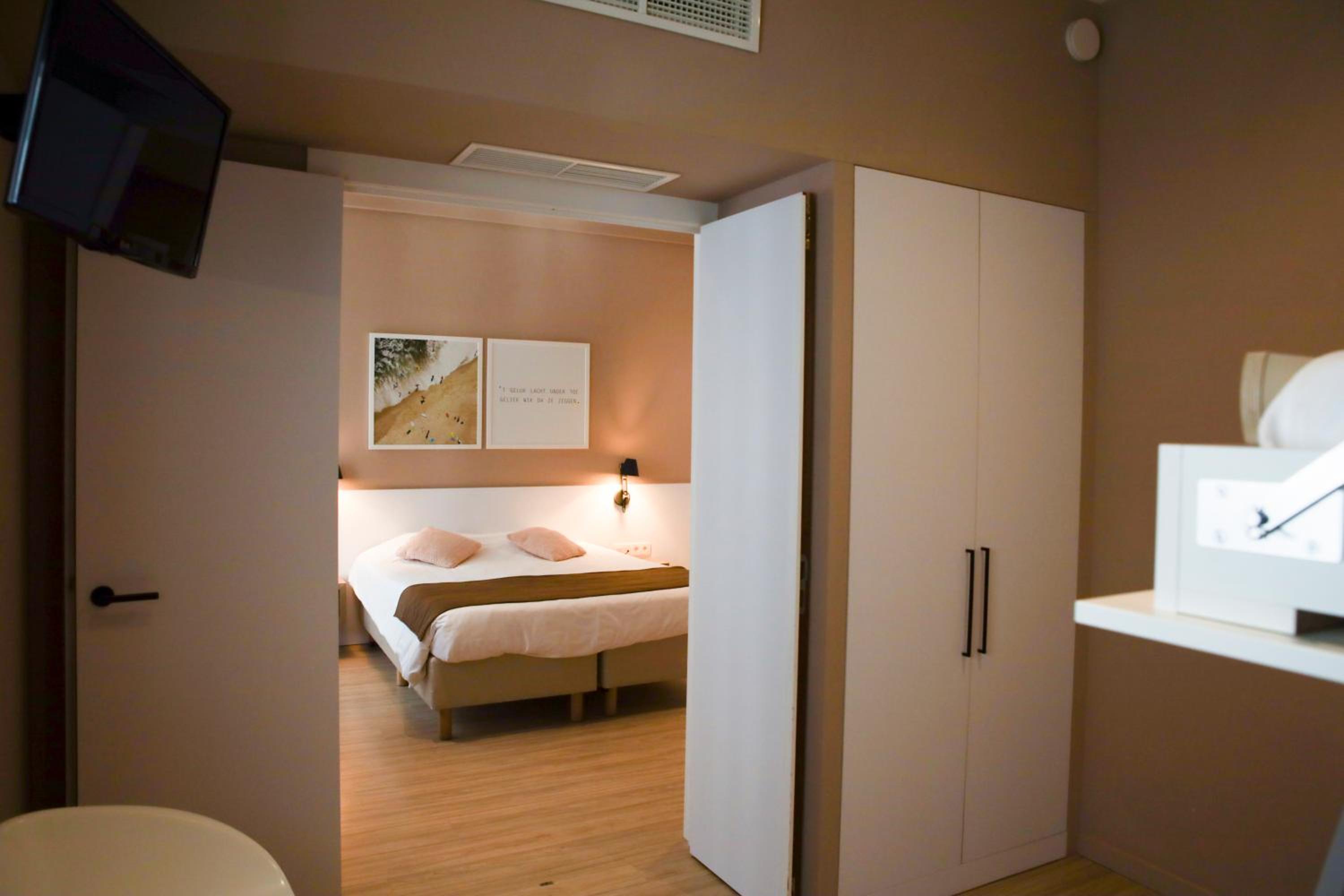 Luxury Quadruple Room