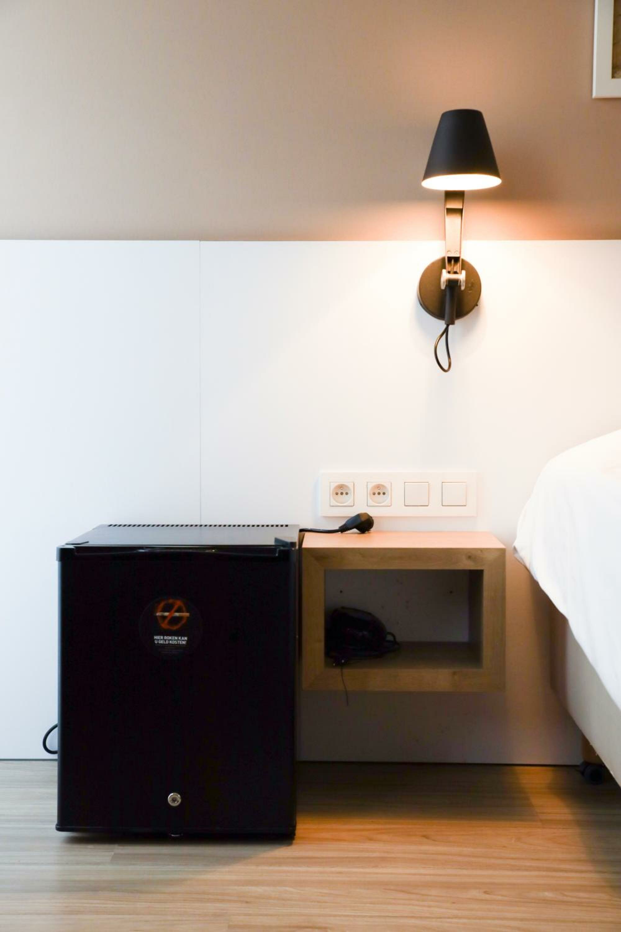 Luxury Quadruple Room