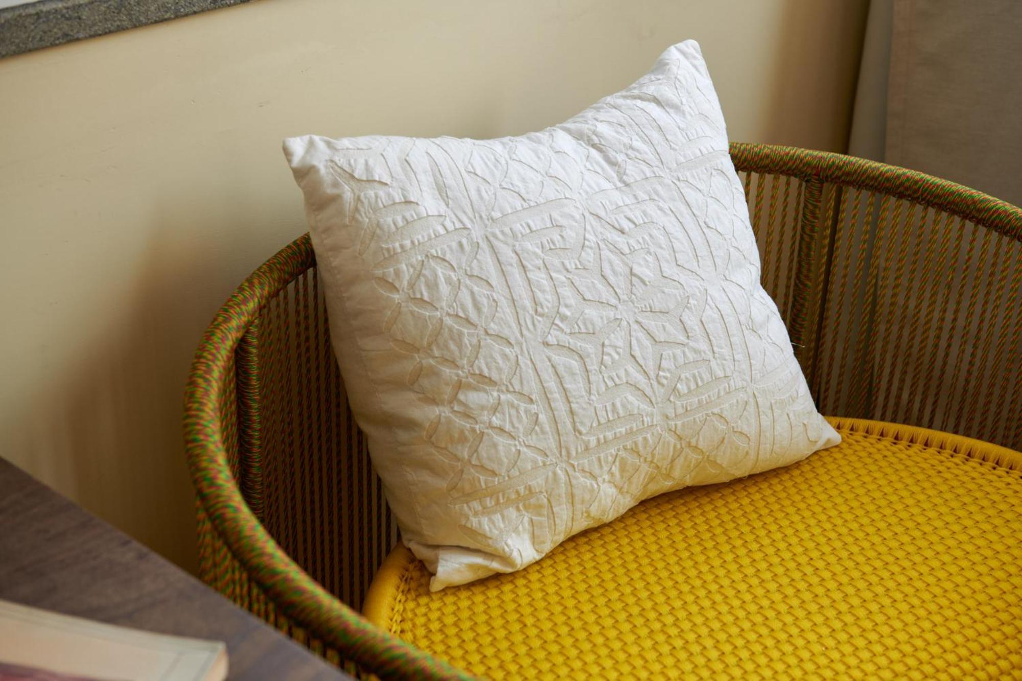 Double Room With Patio