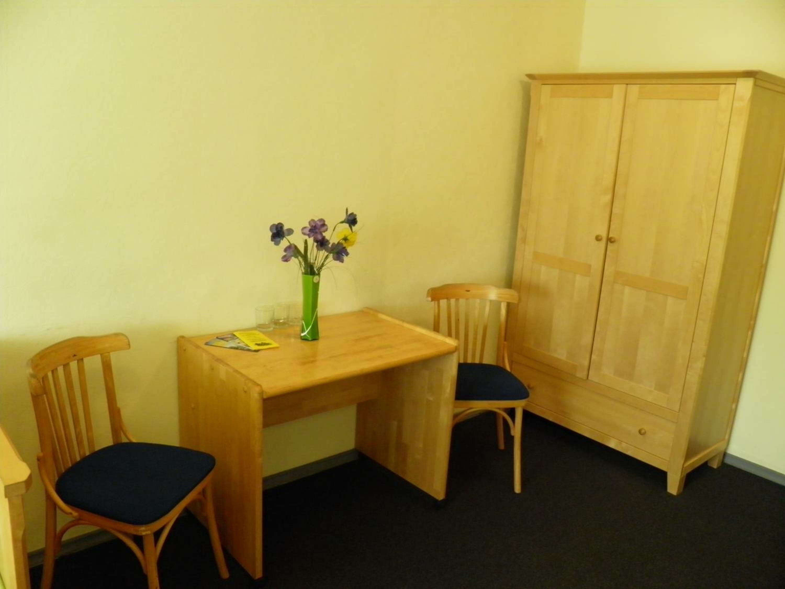 Triple Room with Private Bathroom