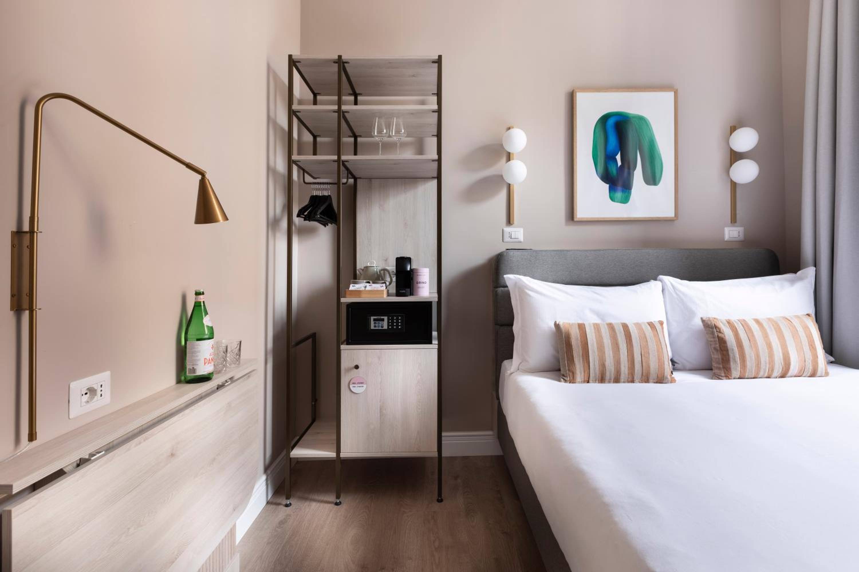 Medium Room - Accessible
