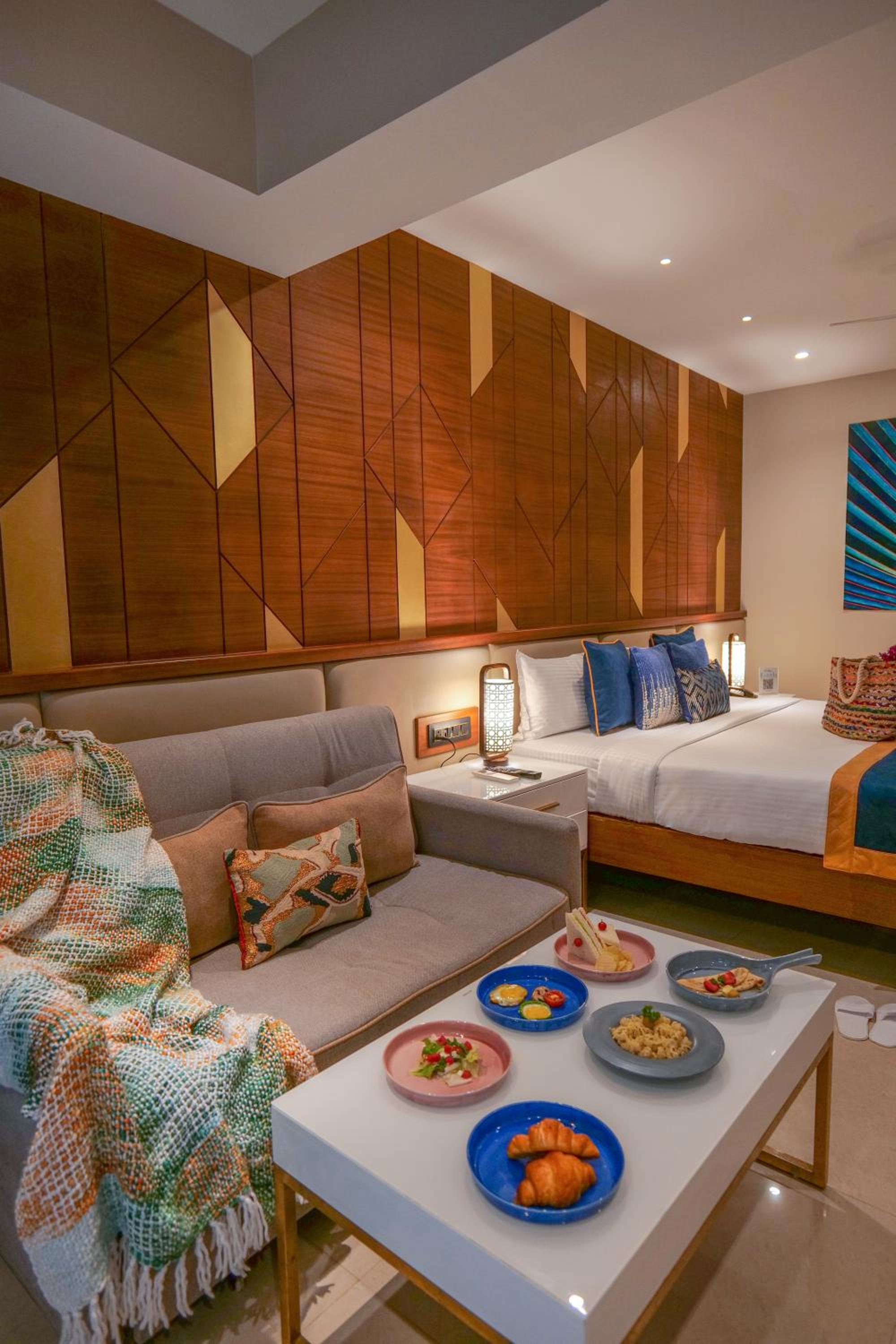 Junior Suite
