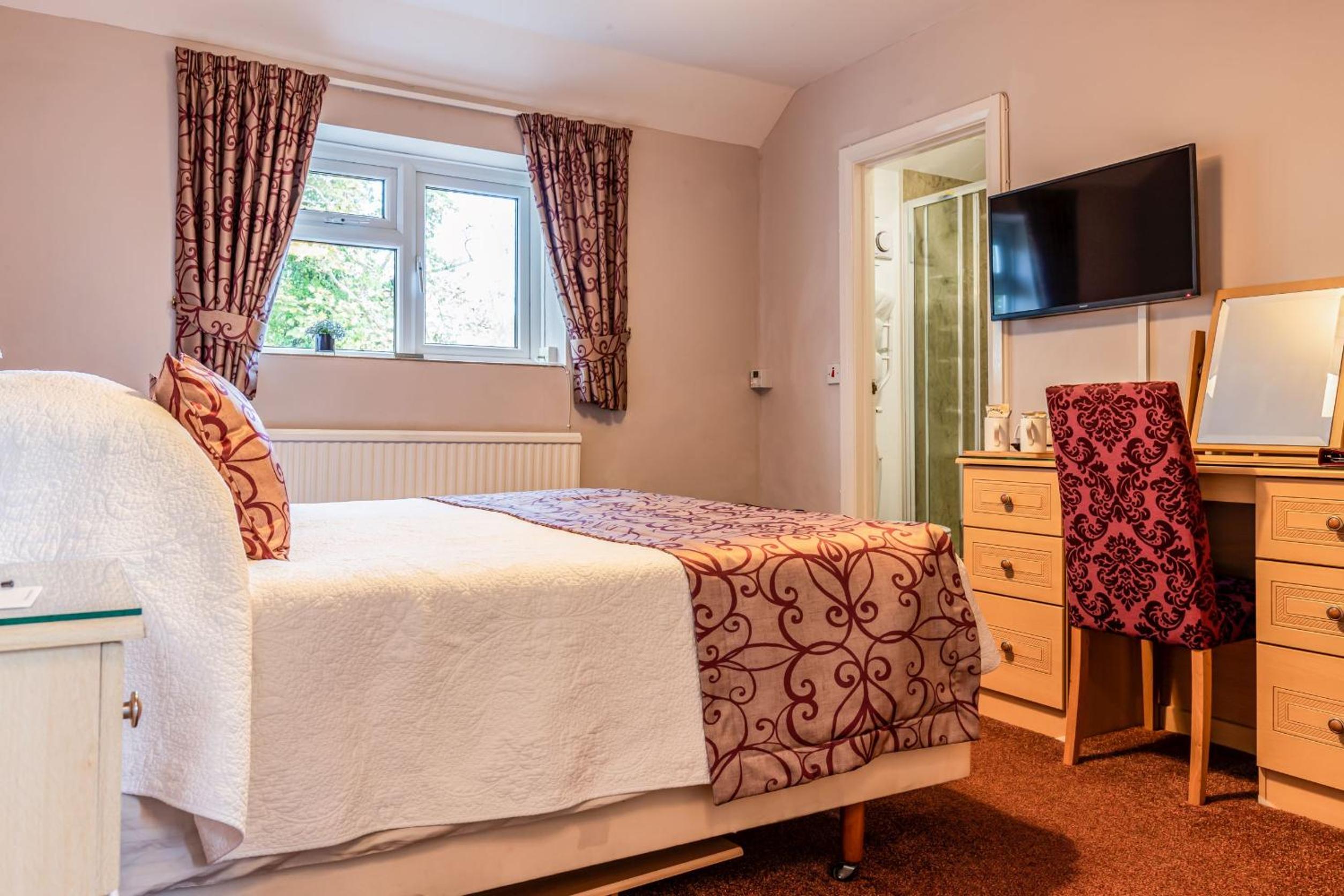 Superior Double or Twin Room