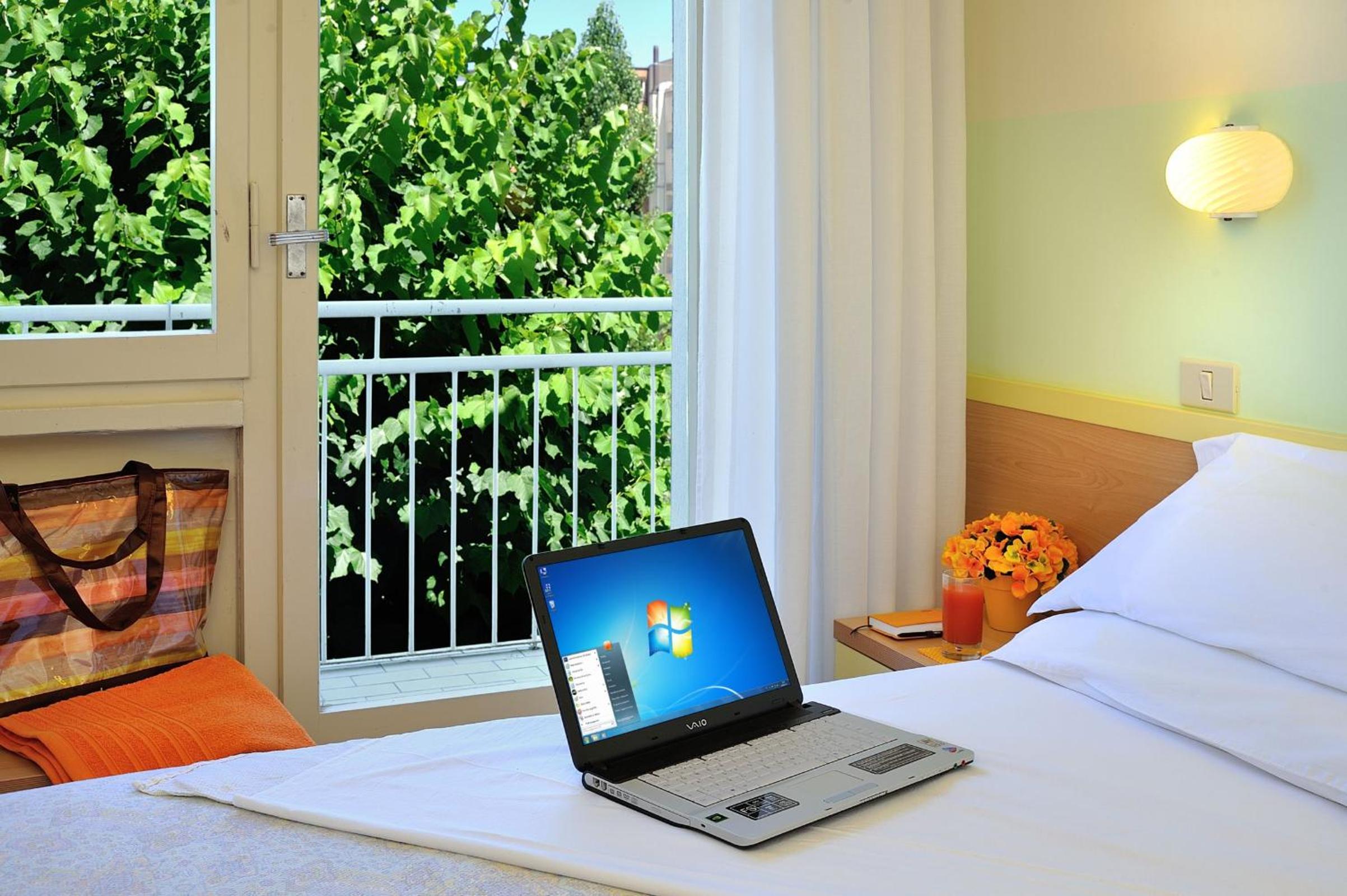 Comfort Double or Twin Room