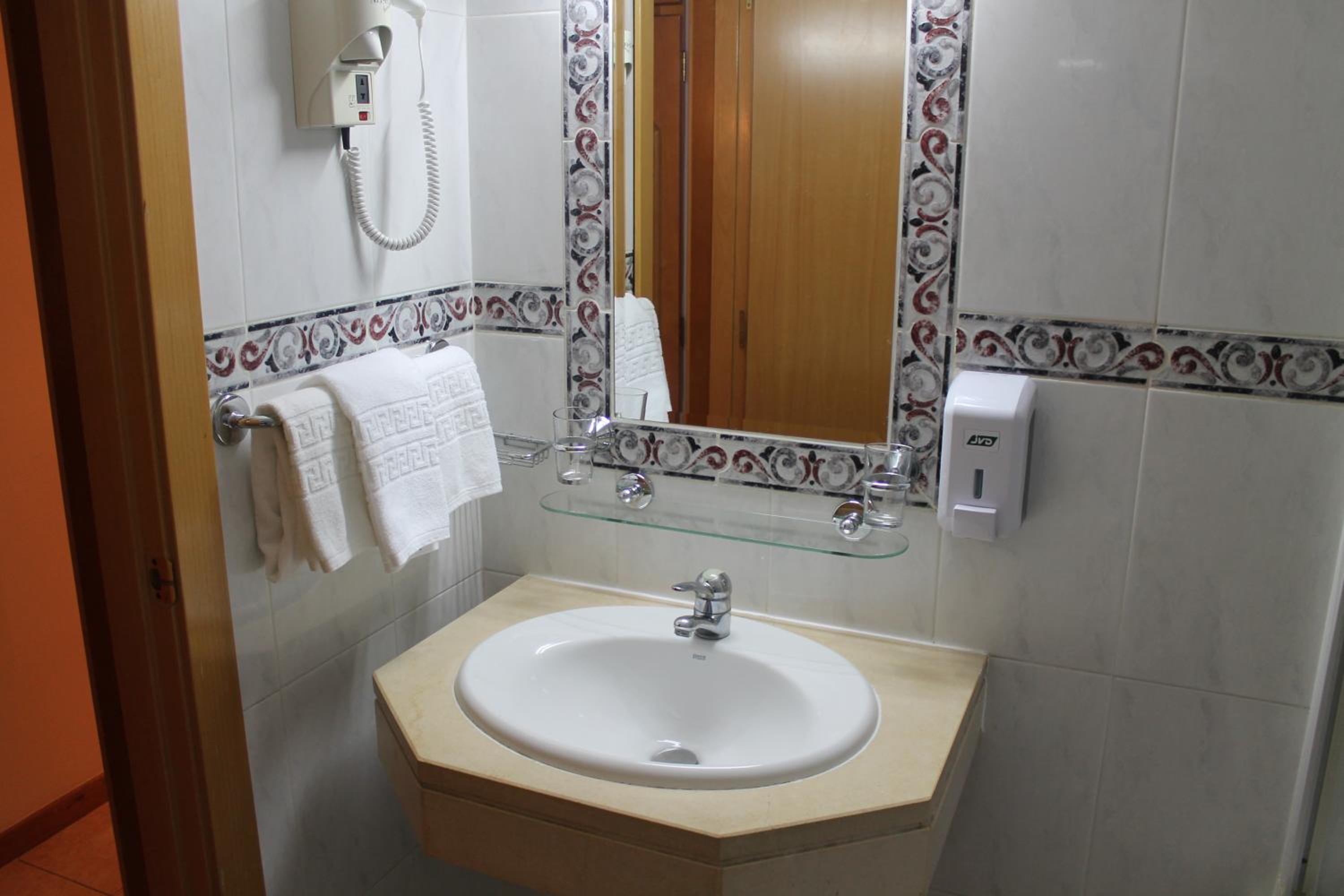 Triple Room with Private Bathroom