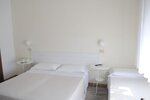 Triple Room в Cecile