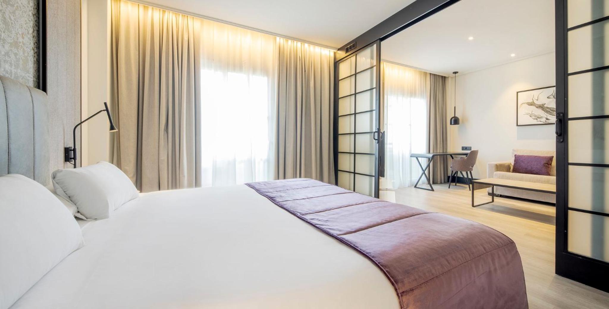 Junior Suite Premium  