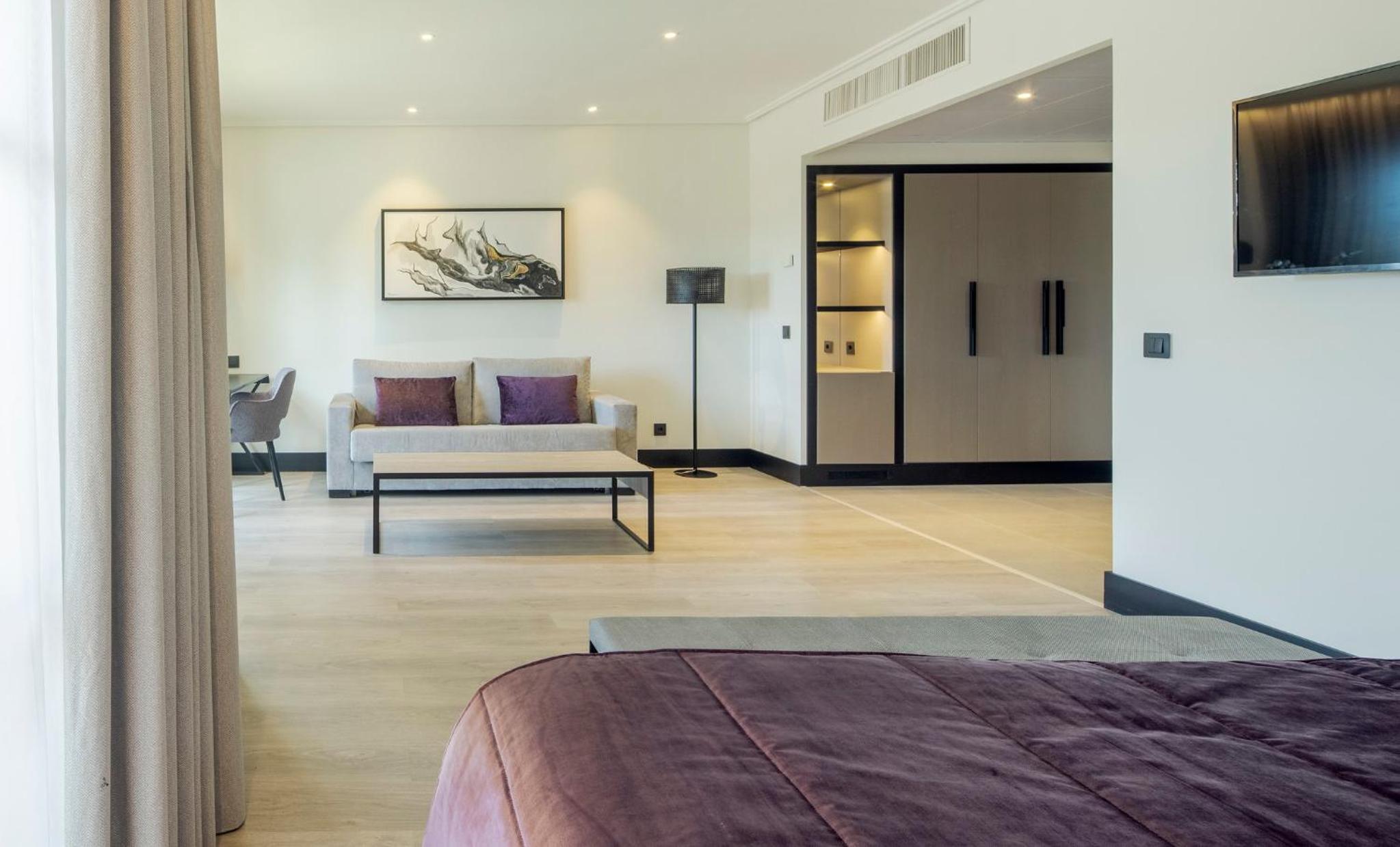 Junior Suite Premium  