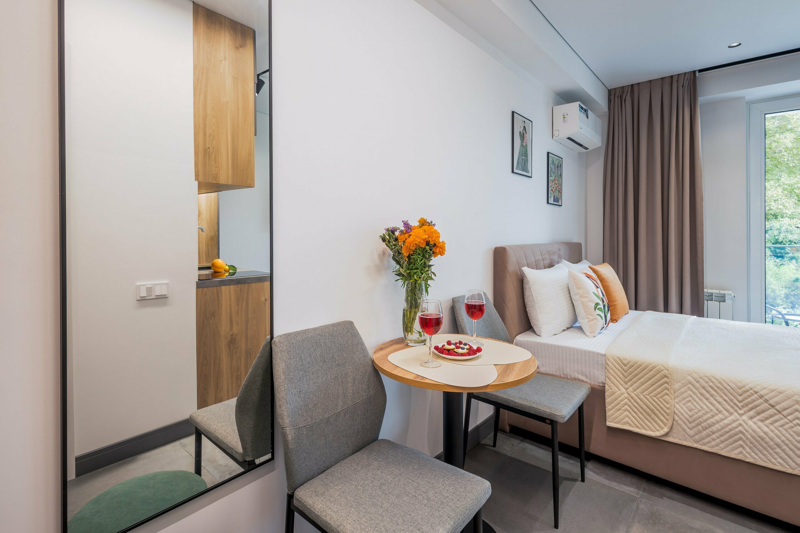 ЖК Море 4-64-21Ак2