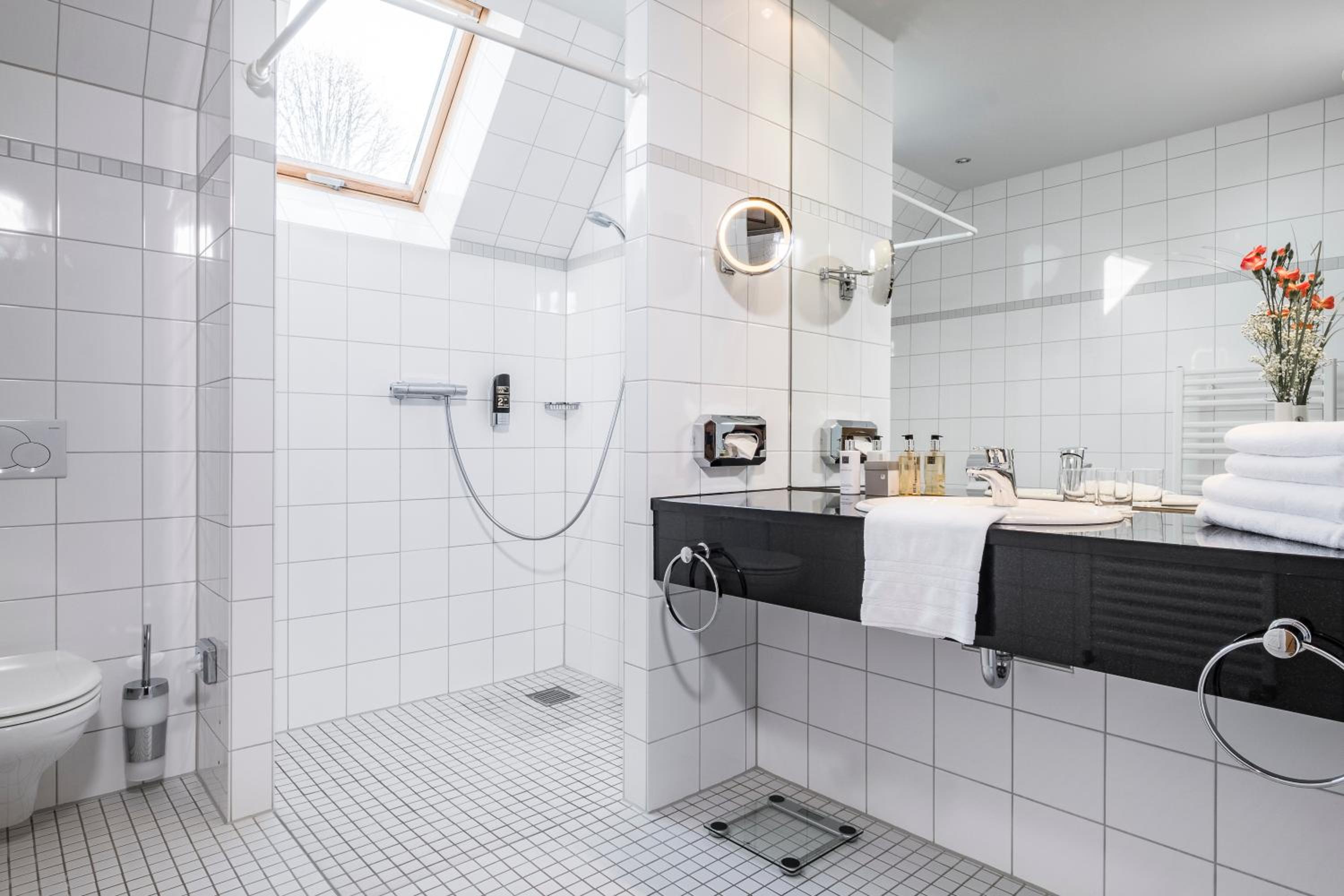 Junior Suite - Annex