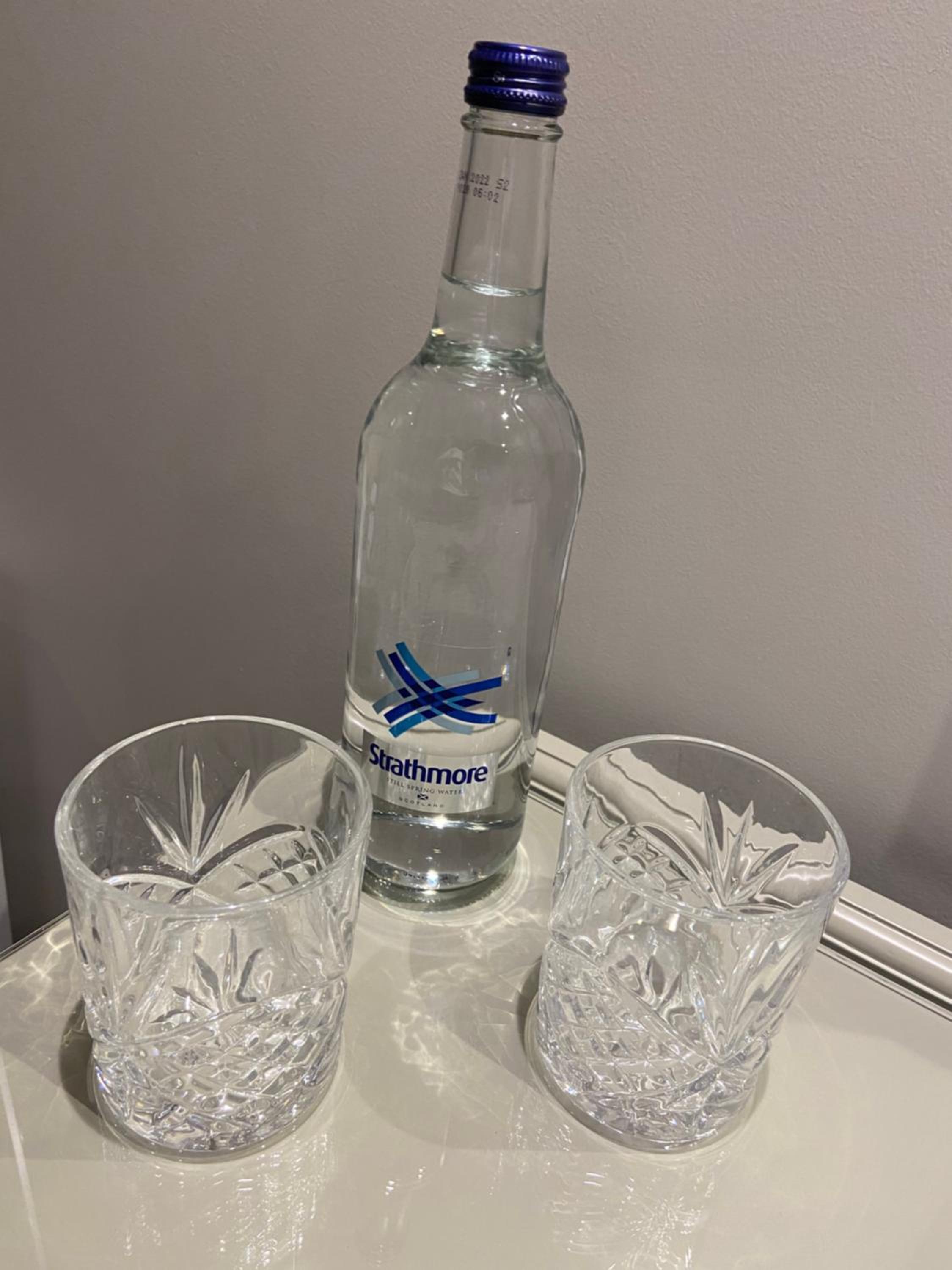 Superior Family Room