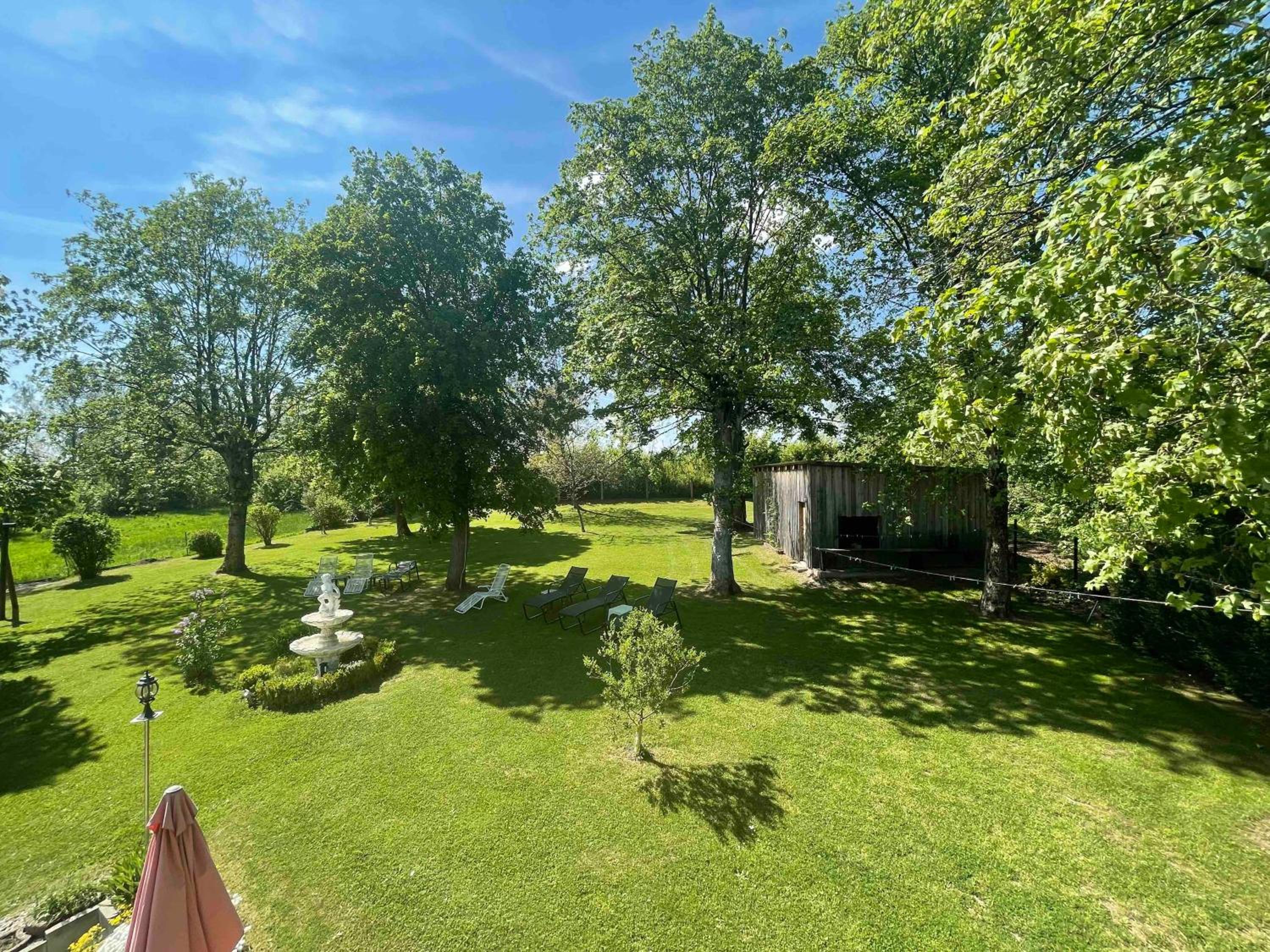 Quadruple Room with Balcony
