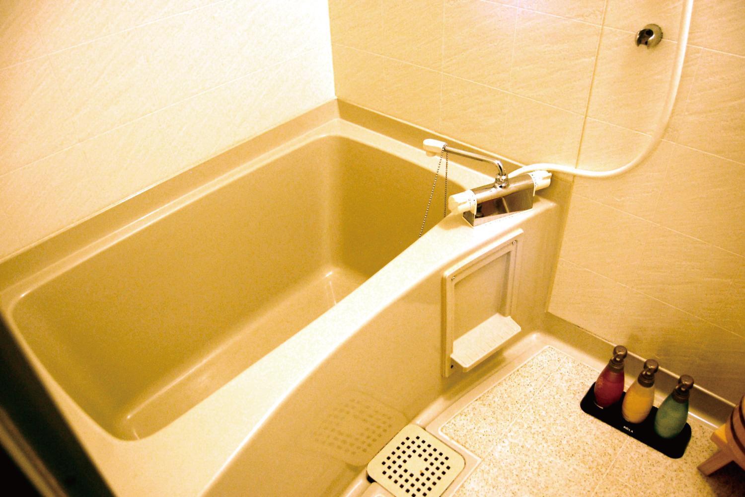 Japanese-Style Superior Room