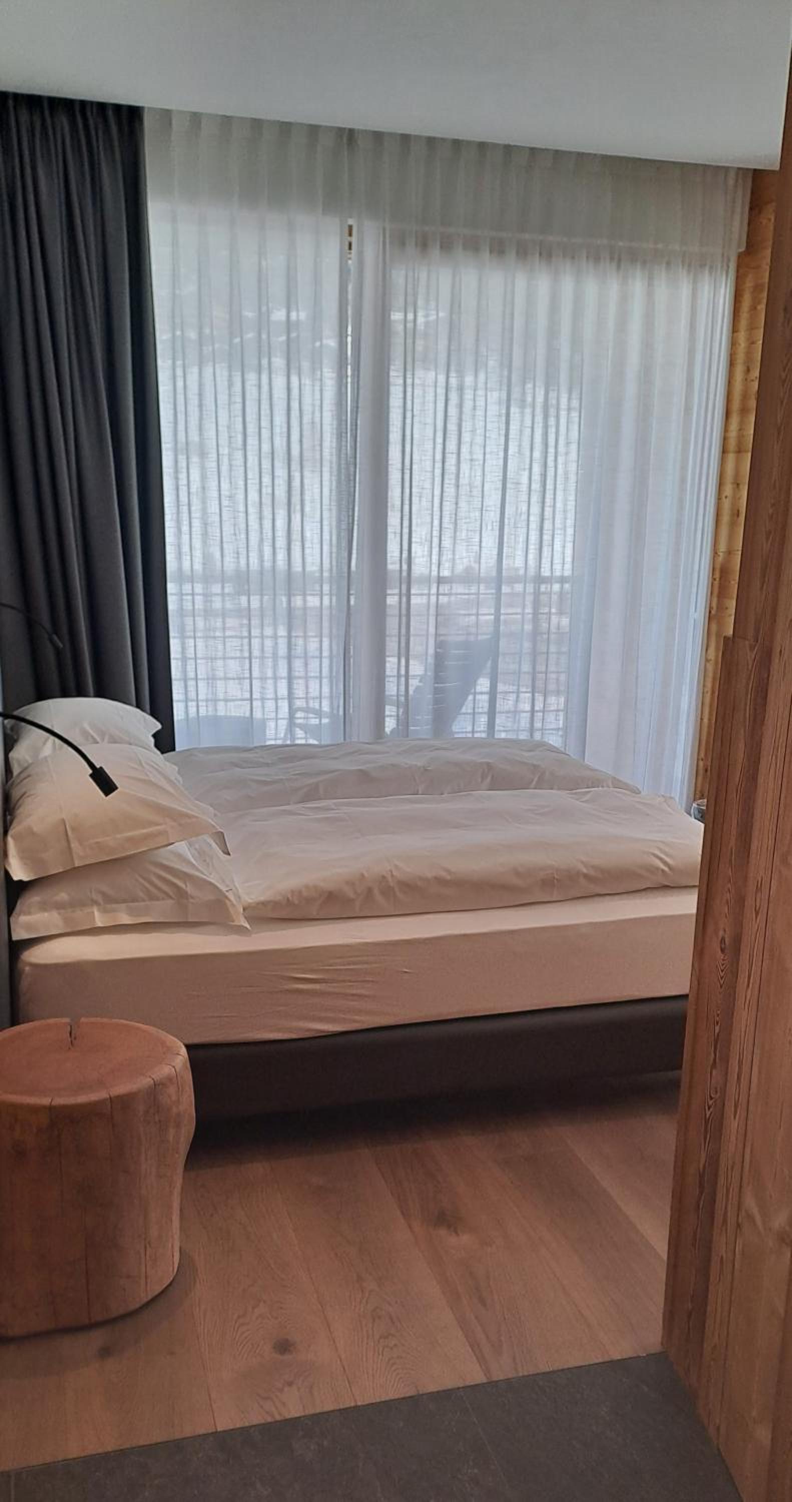 Junior Suite with Turkish Bath