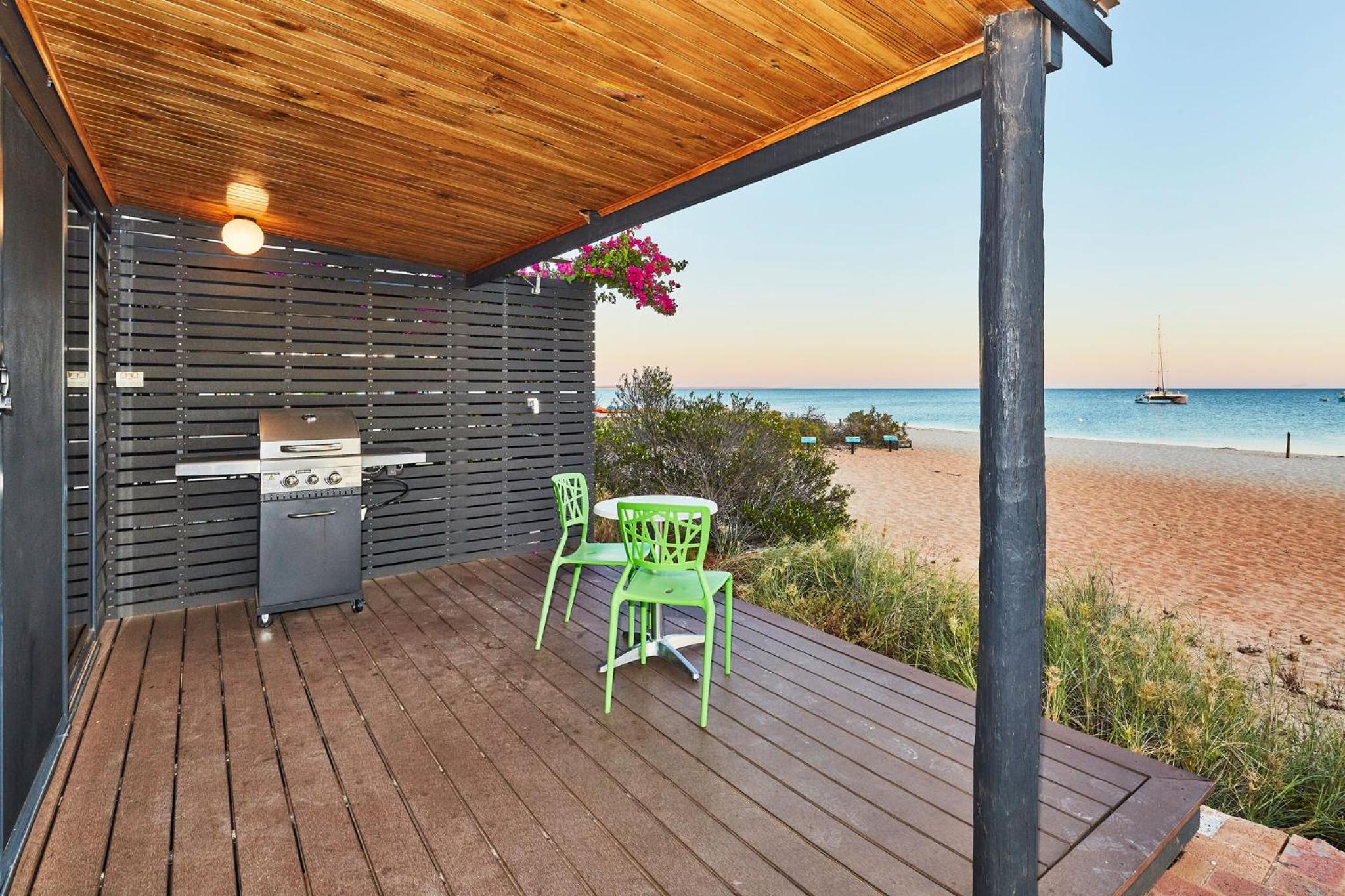 Superior Beach View Room 