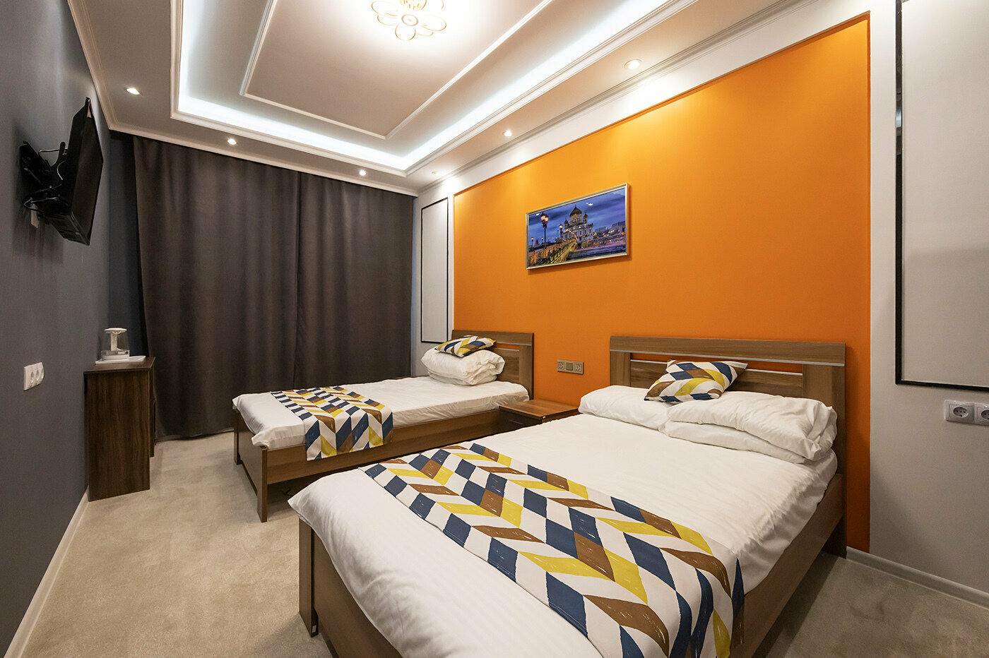 СТАНДАРТ-TWIN