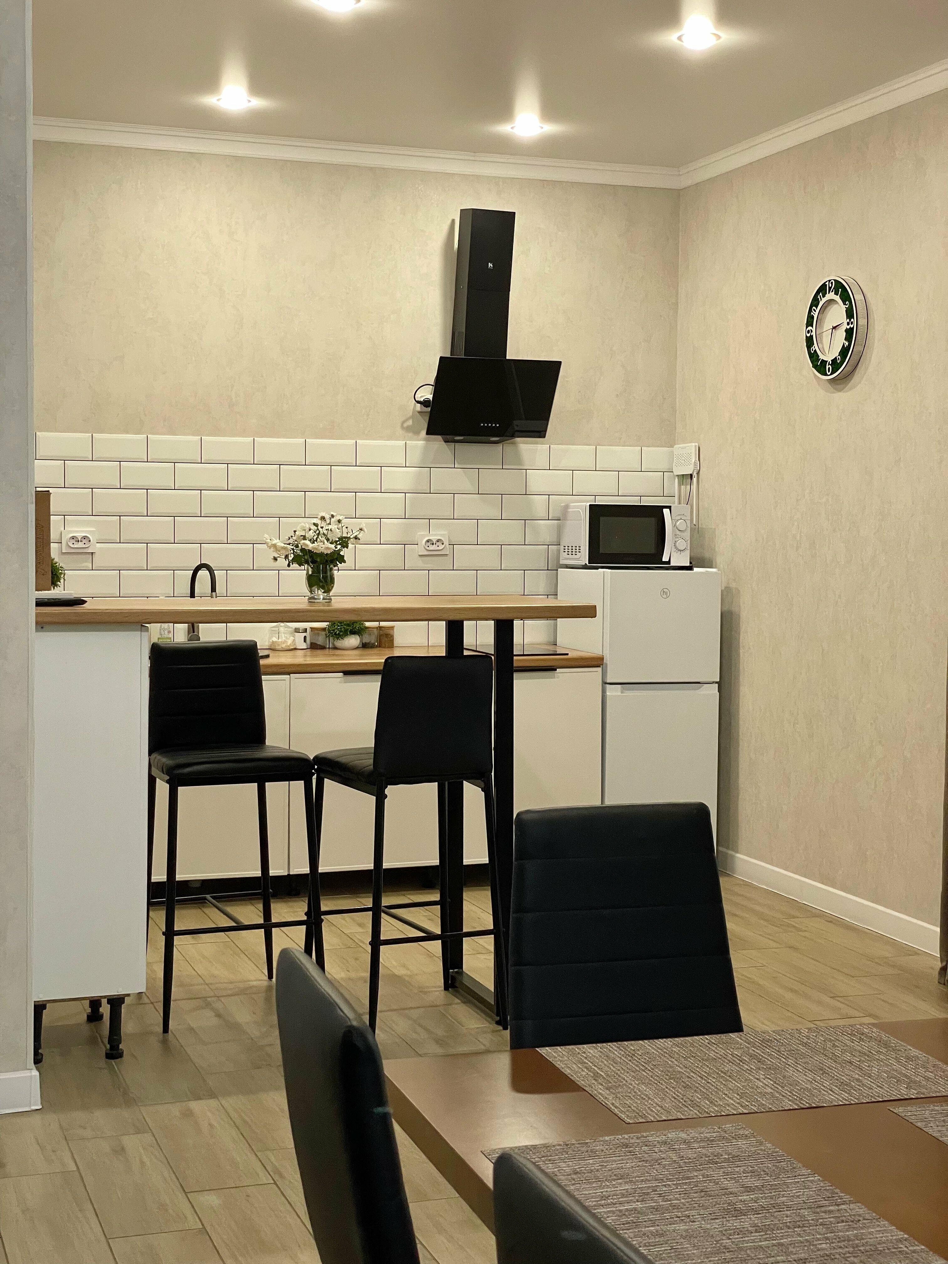 Дом с собственным бассейном