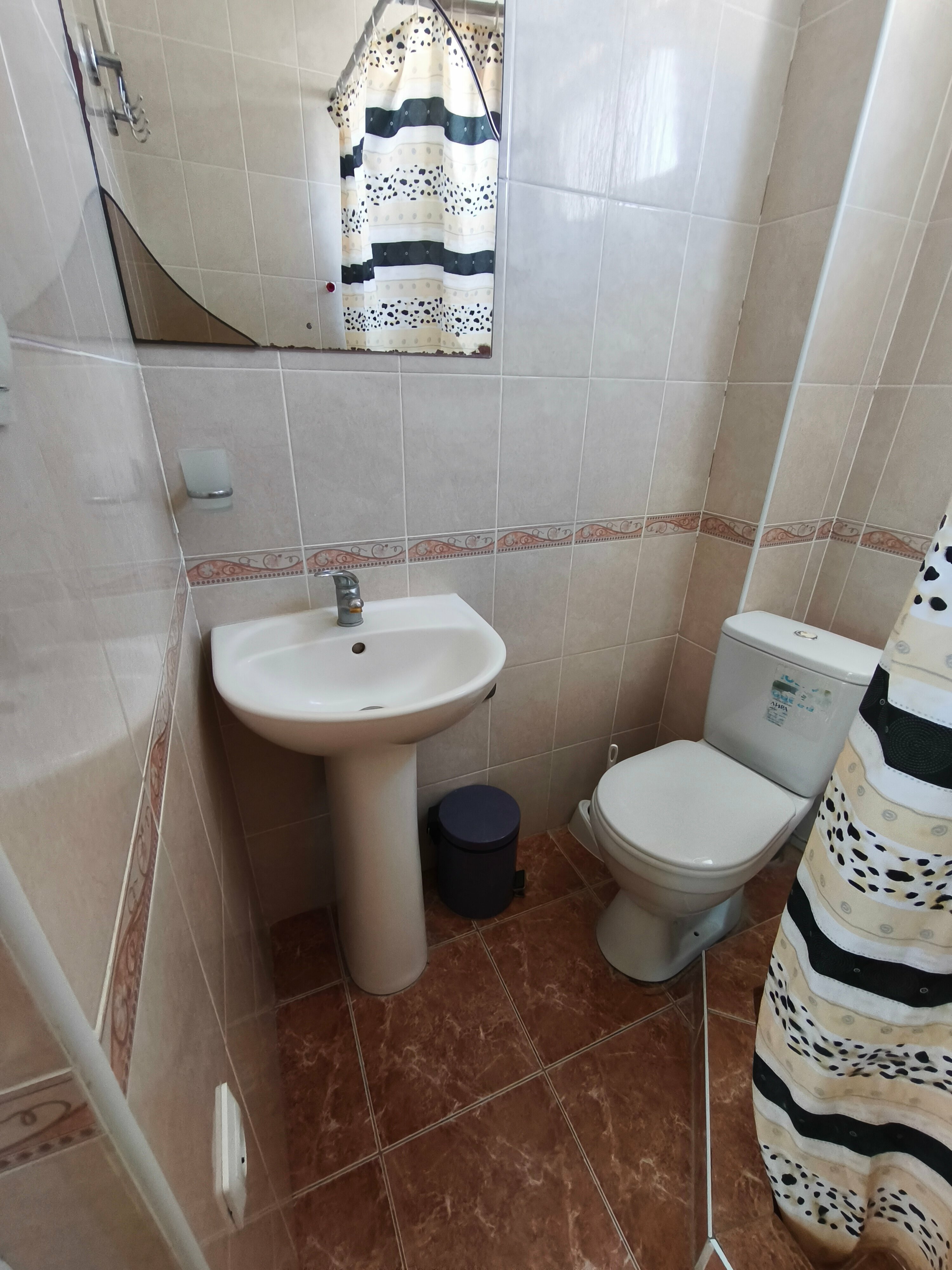 Семейный люкс