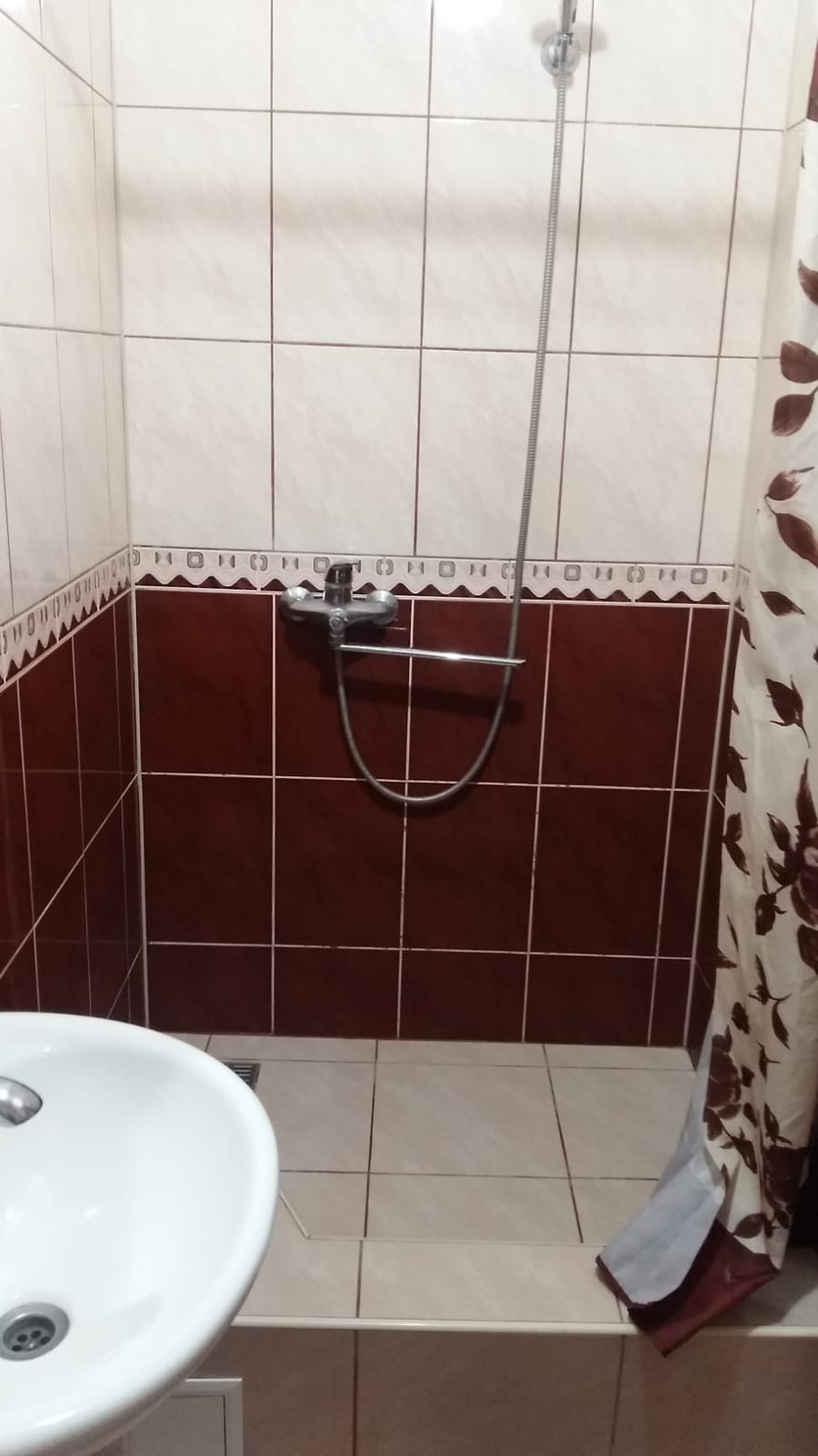 Бюджетный двухместный номер с 2 отдельными кроватями