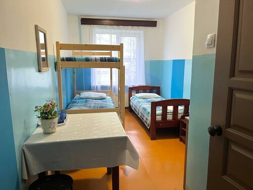 Двухместный номер Делюкс с 2 отдельными кроватями