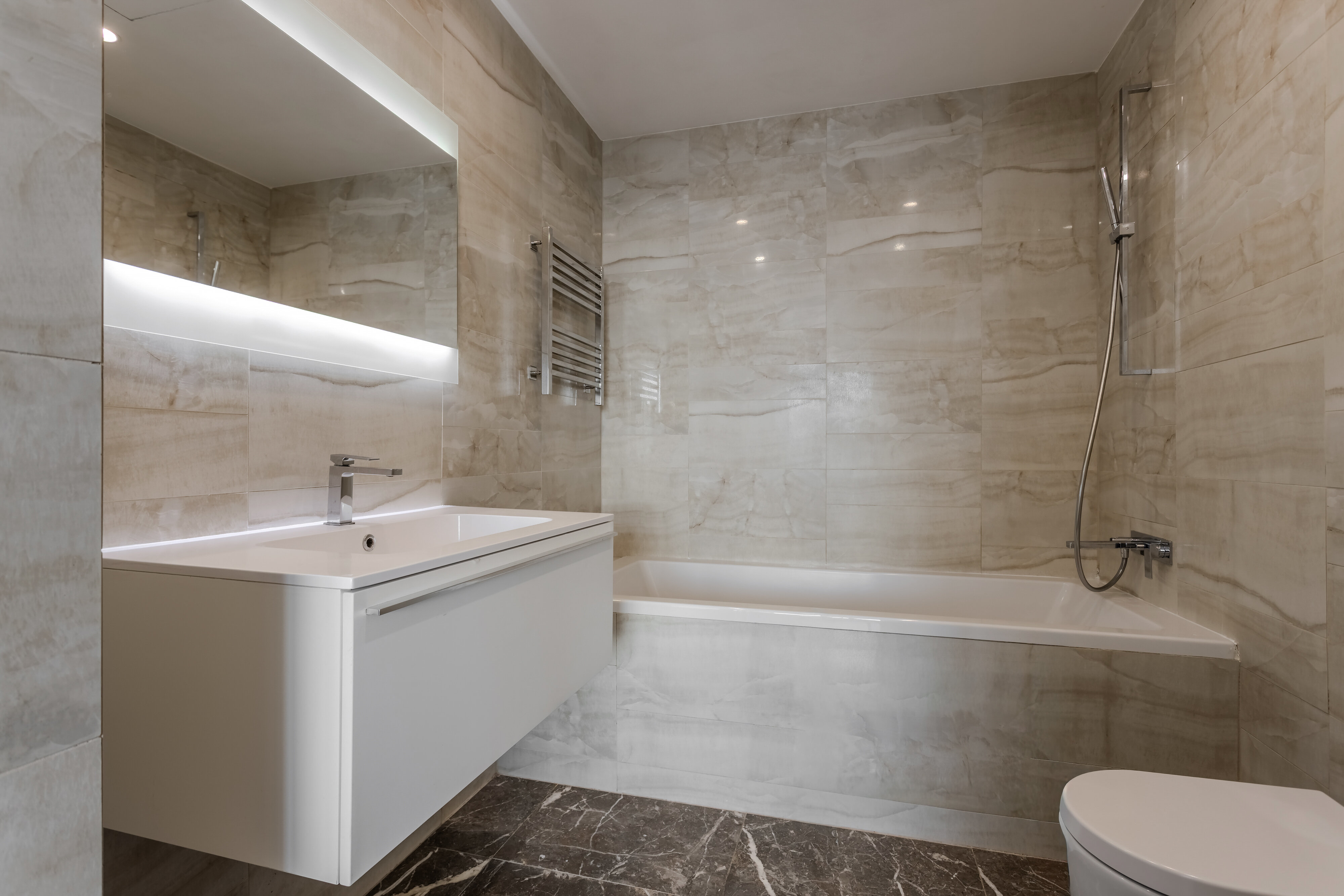 Апартаменты