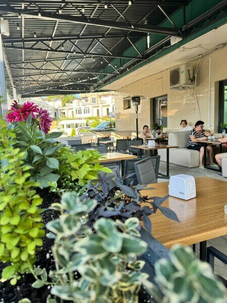 Четырёхместный с кухней