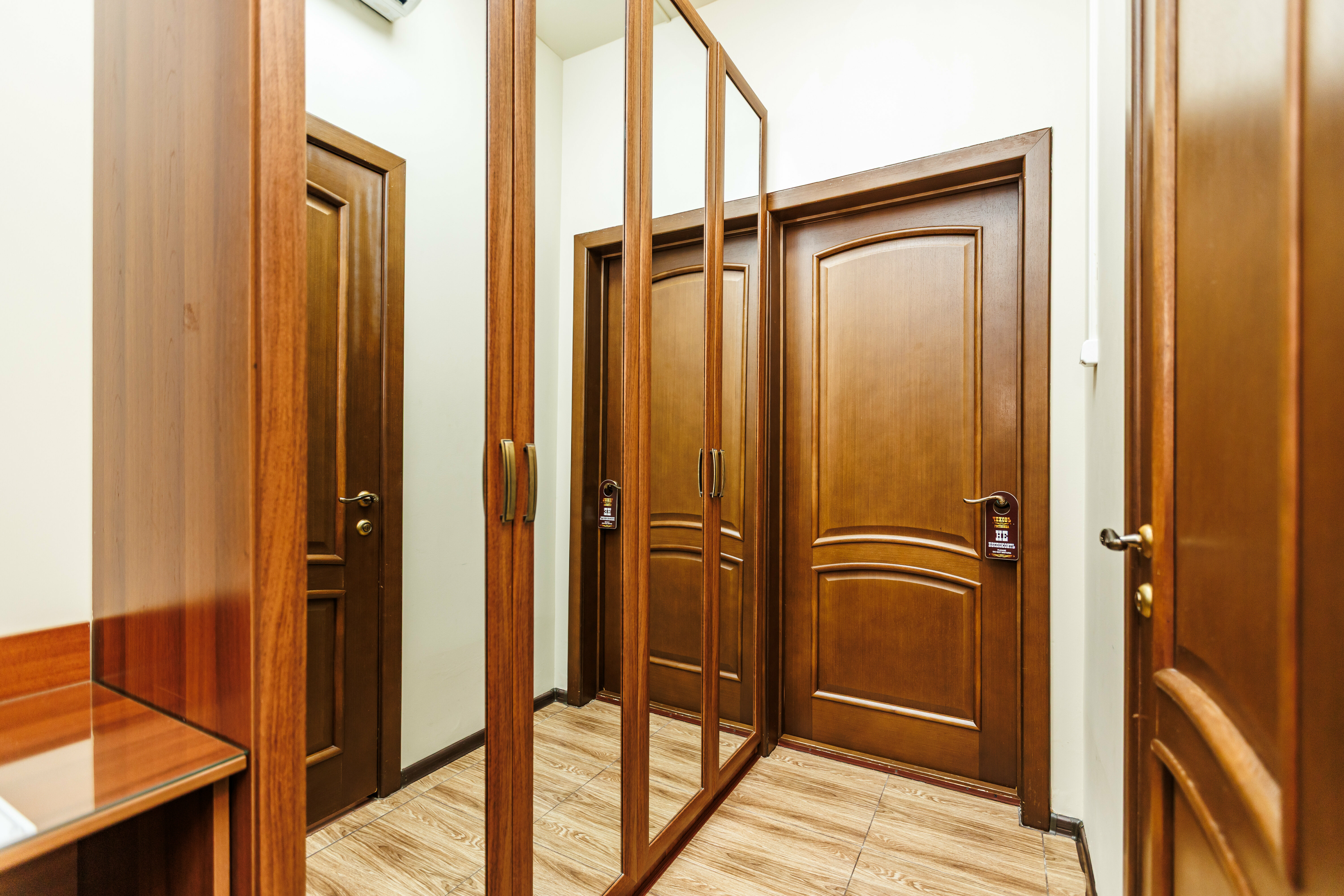 Стандартный номер с 1 кроватью размера "king-size" без дополнительного места