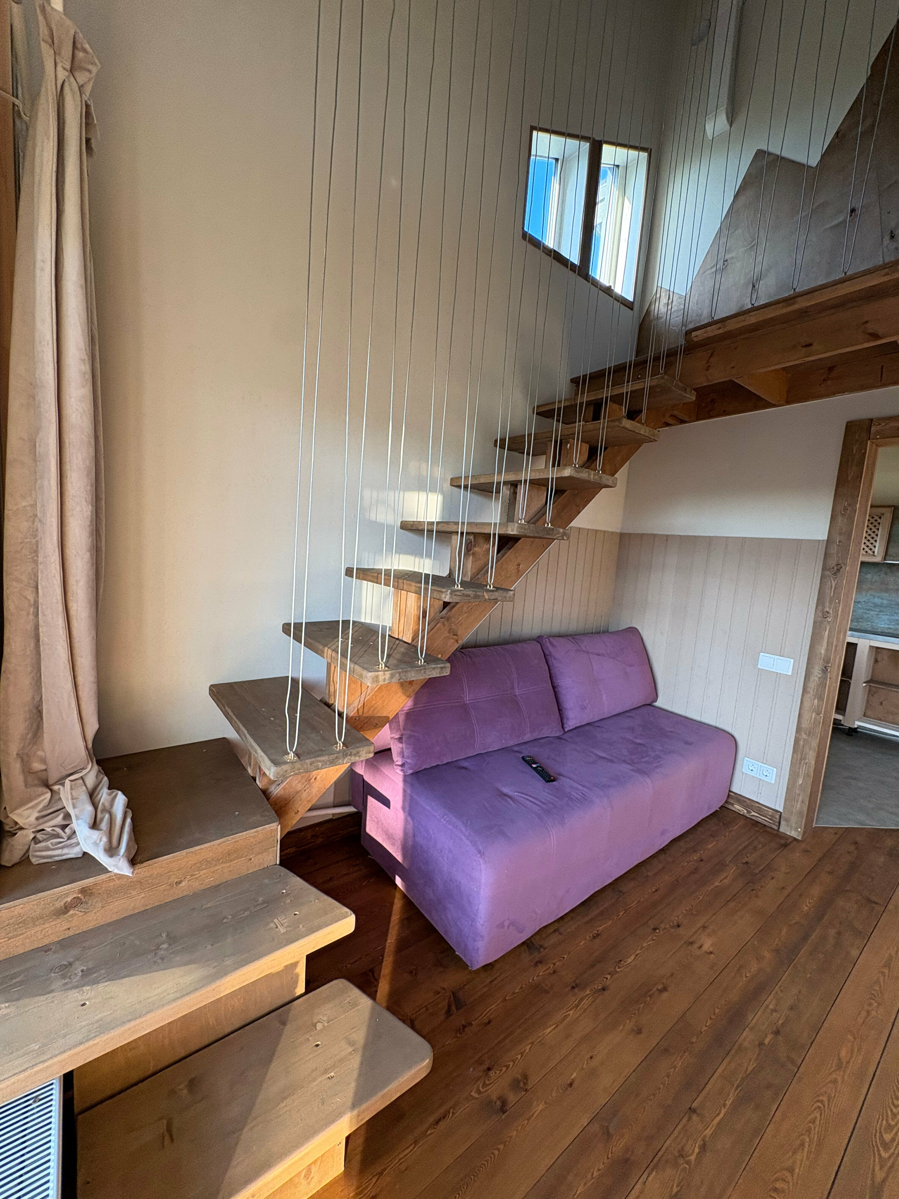 Дом у Ракиты