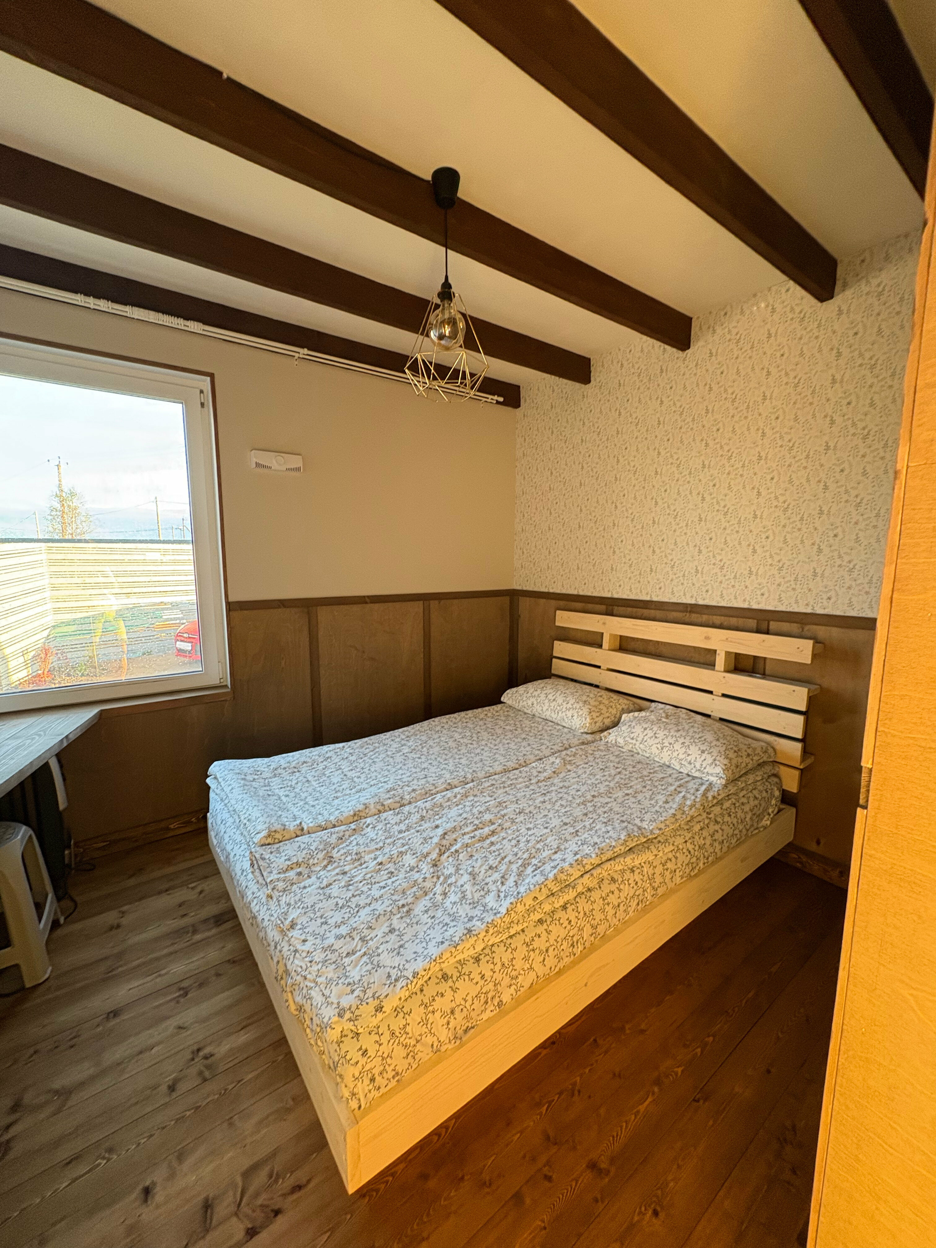 Дом у Ракиты