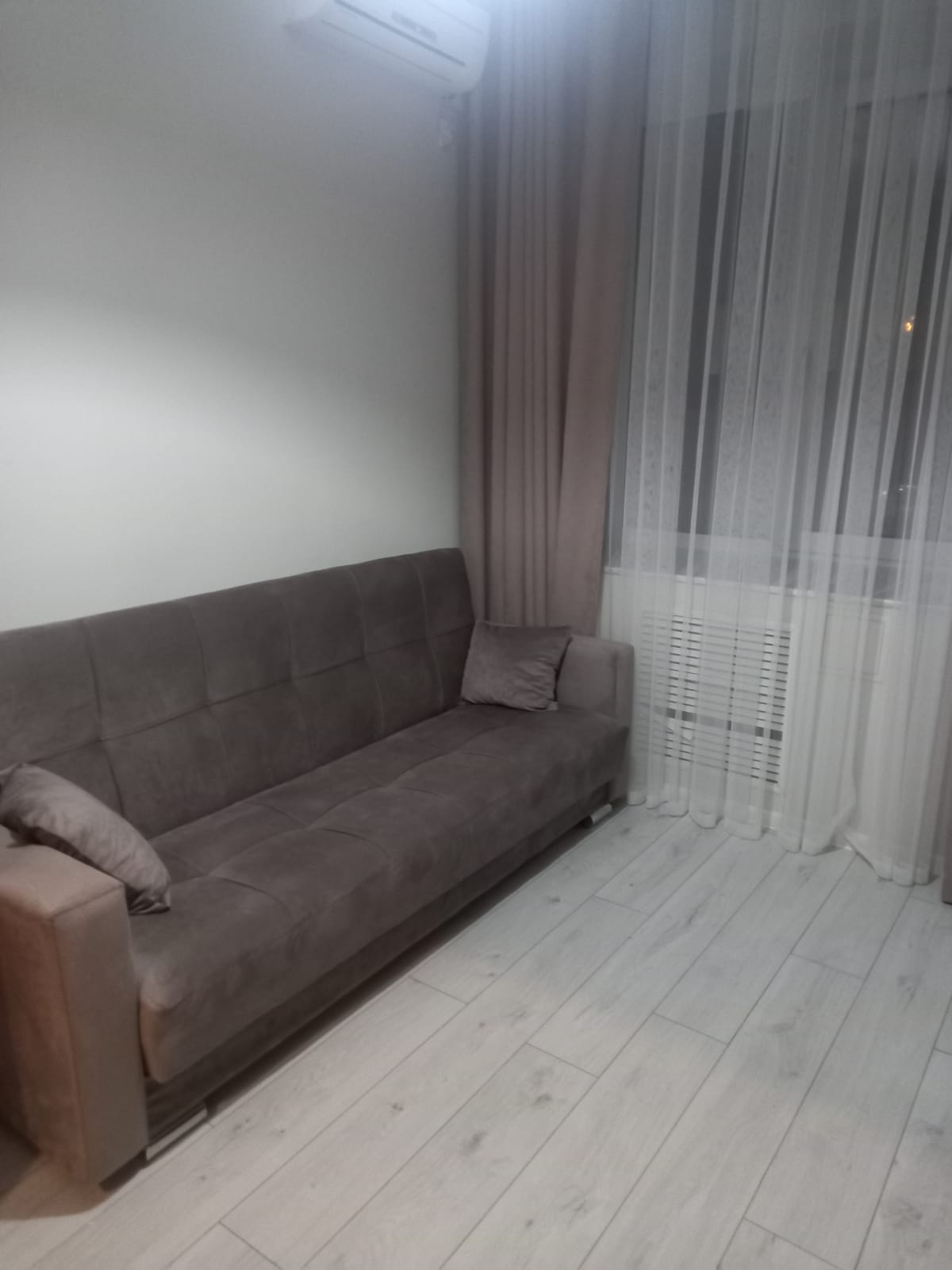 Улучшенный семейный номер