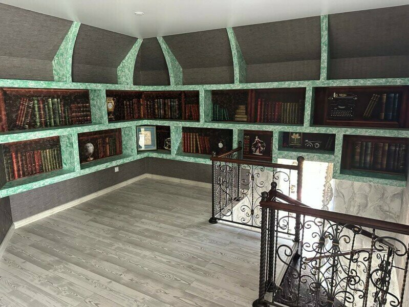 Коттедж "Уютный"