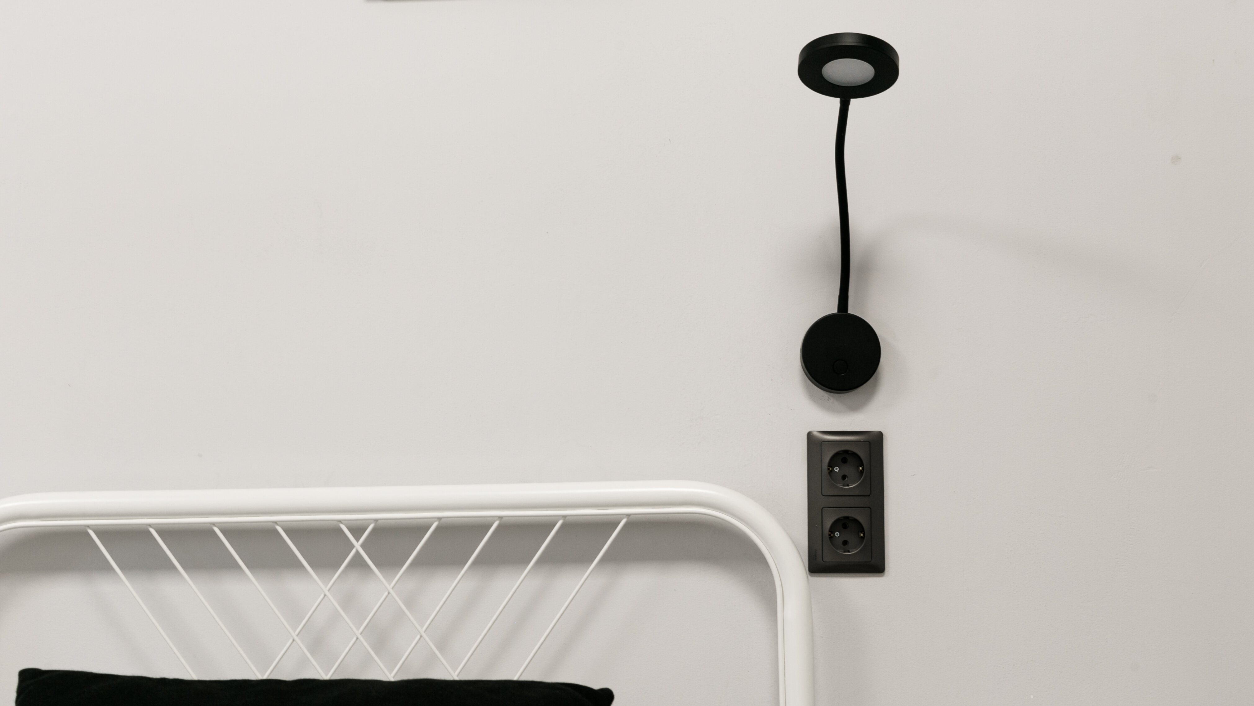 Двухместный номер с 2 отдельными кроватями