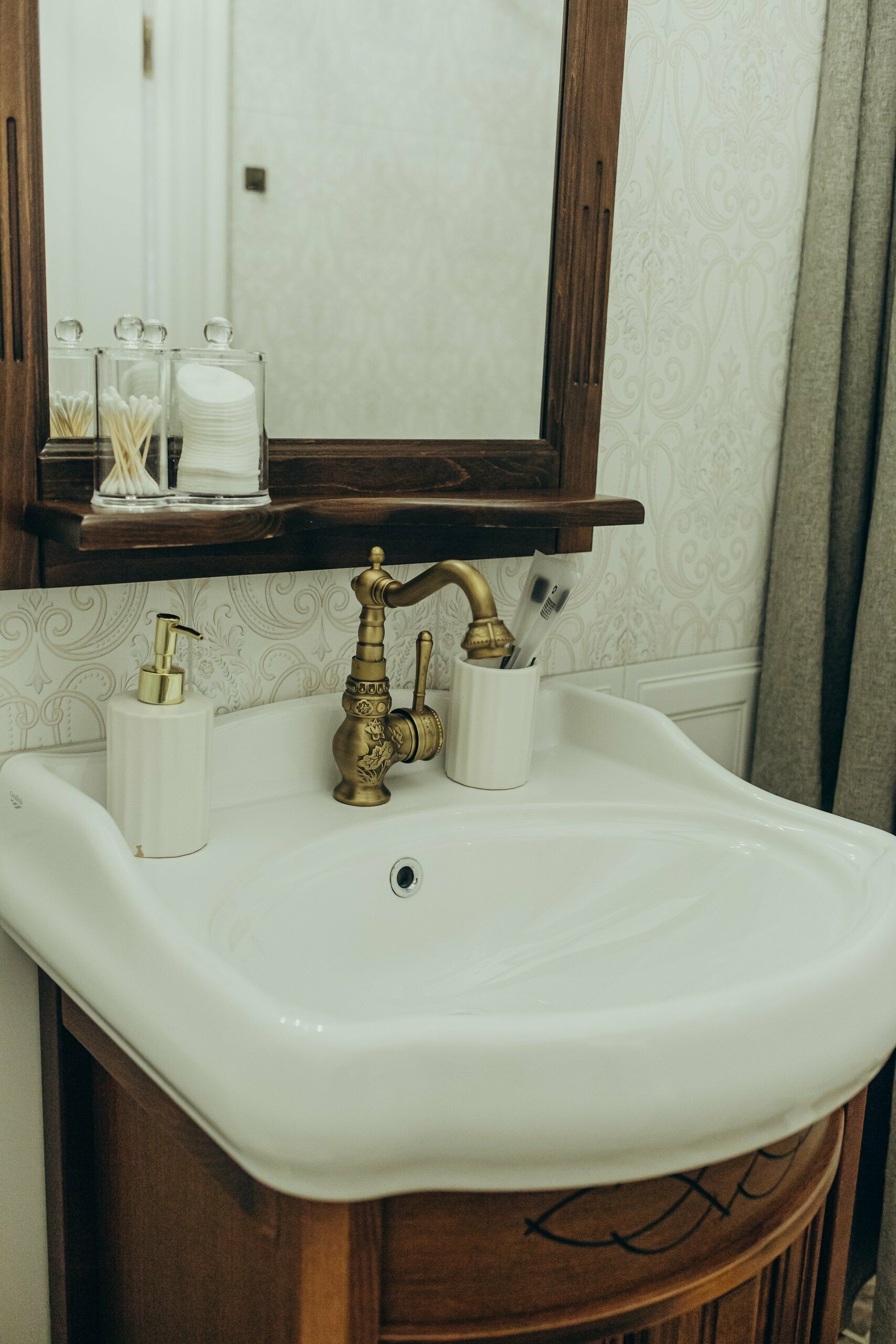 Улучшенный двухместный номер с 1 кроватью